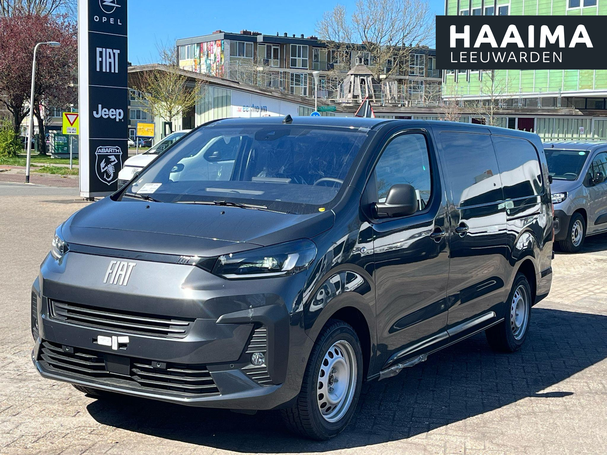 Fiat Scudo