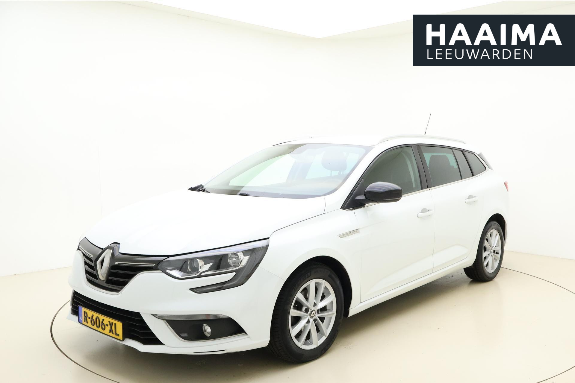 Renault Mégane Estate