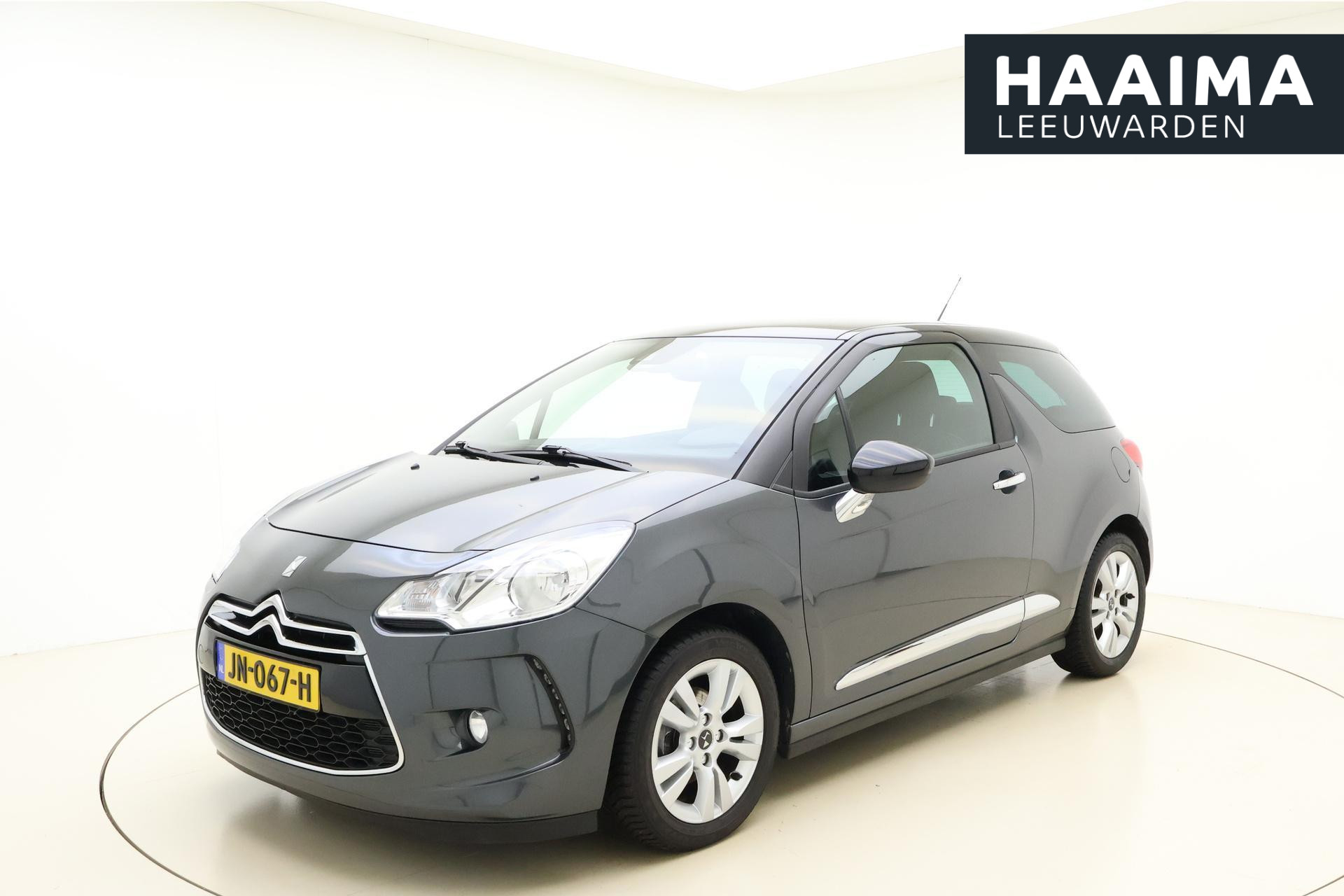 DS DS 3