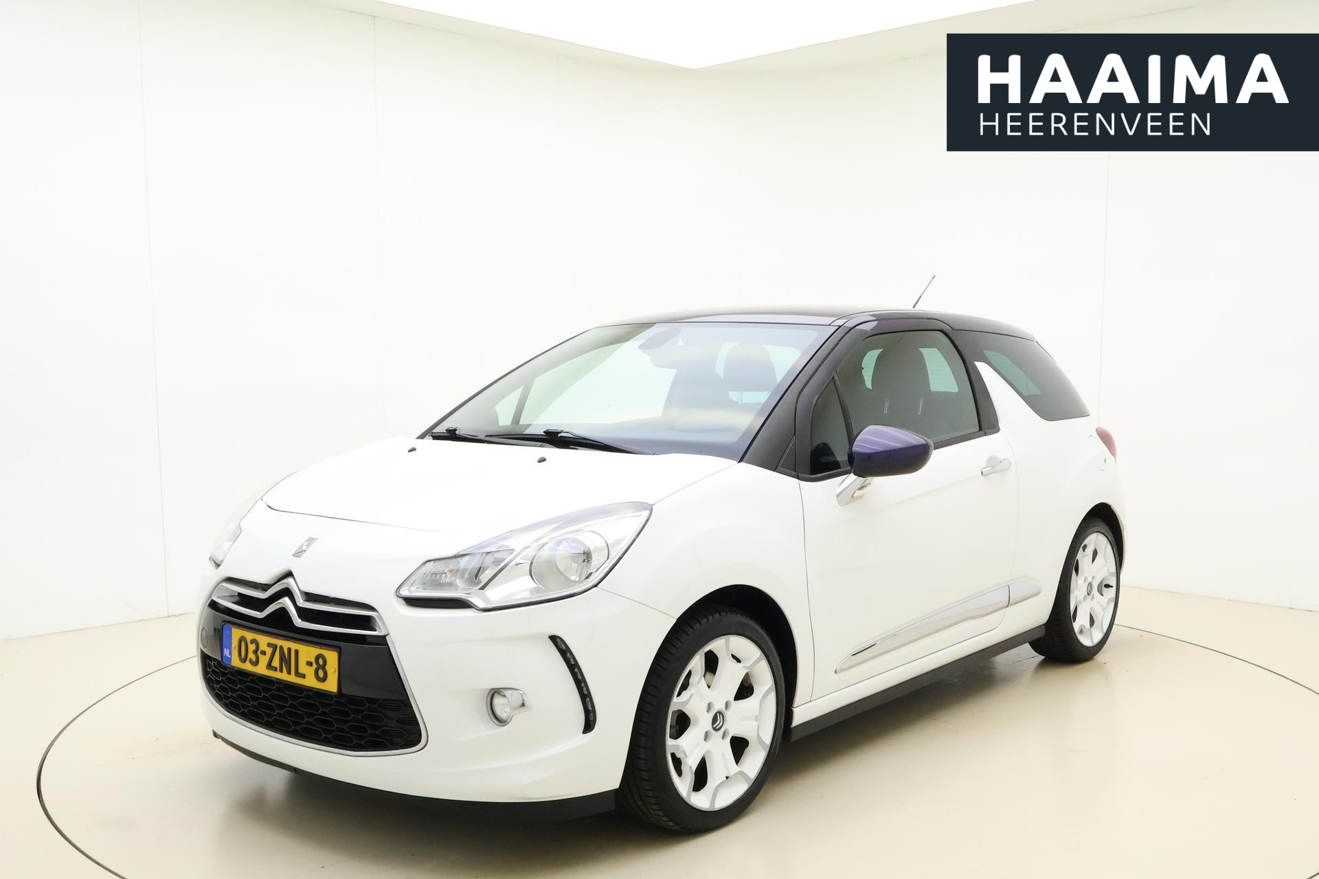 Citroën DS3