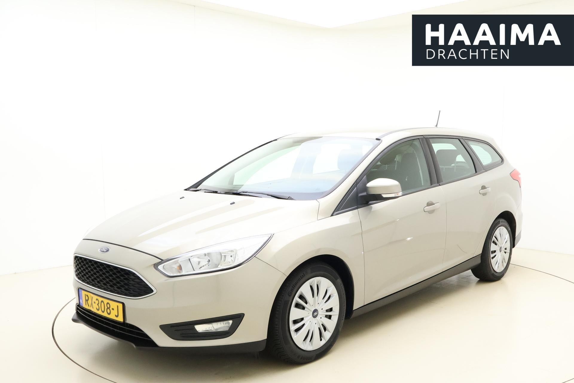 Ford FOCUS Wagon