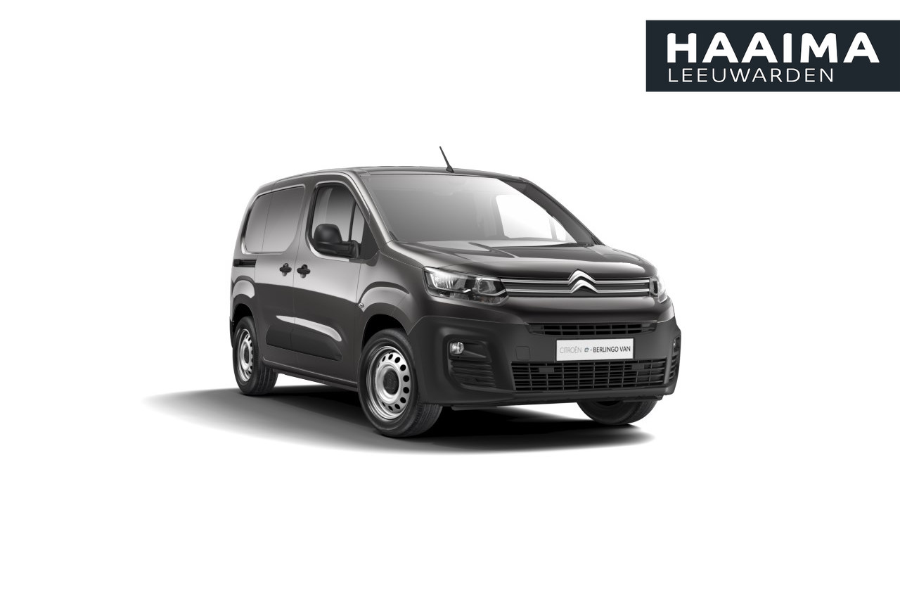 Citroën E-Berlingo