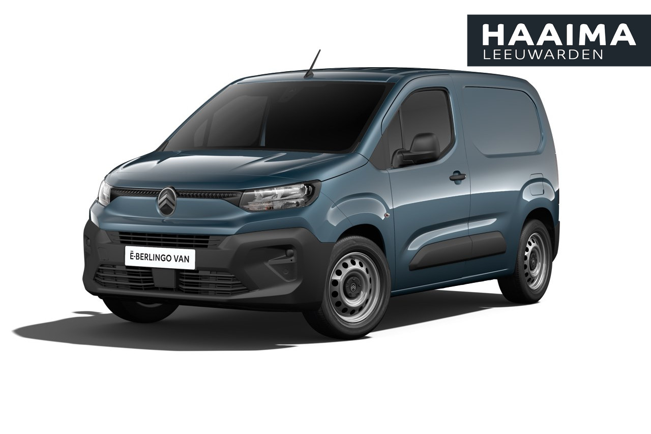 Citroën E-Berlingo
