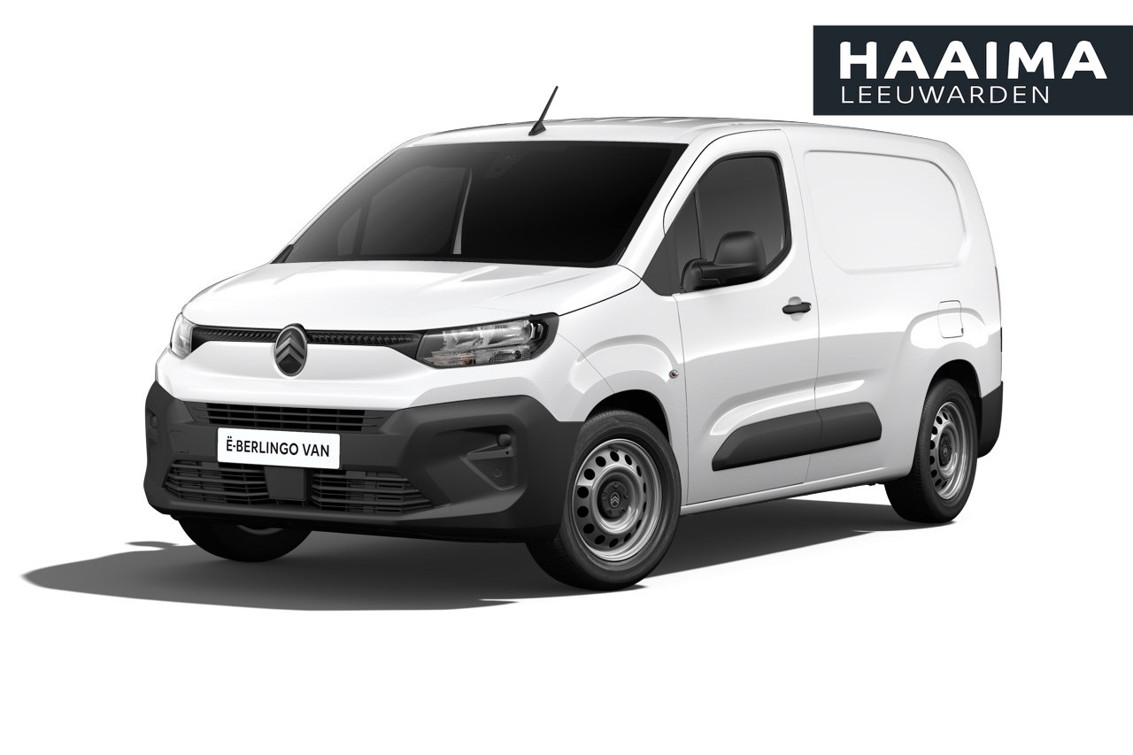 Citroën E-Berlingo