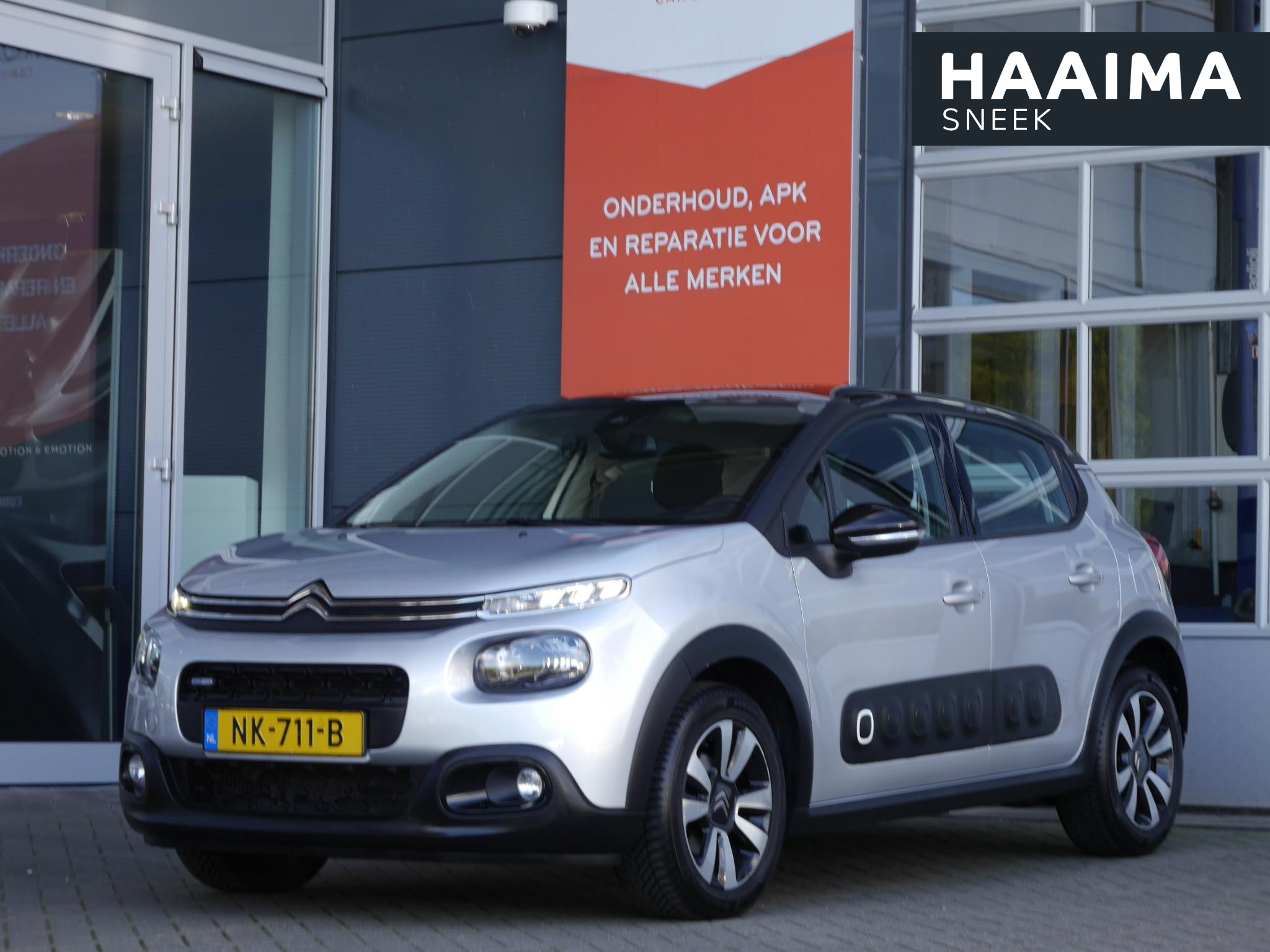 Citroën C3