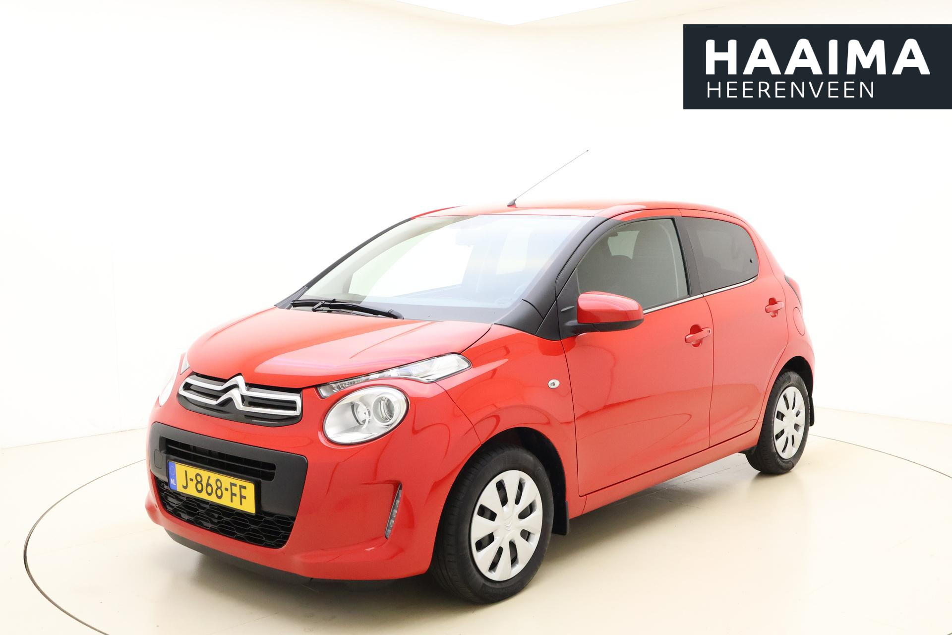 Citroën C1