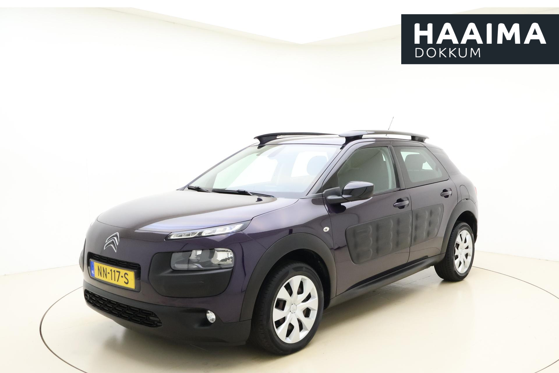 Citroën C4 Cactus