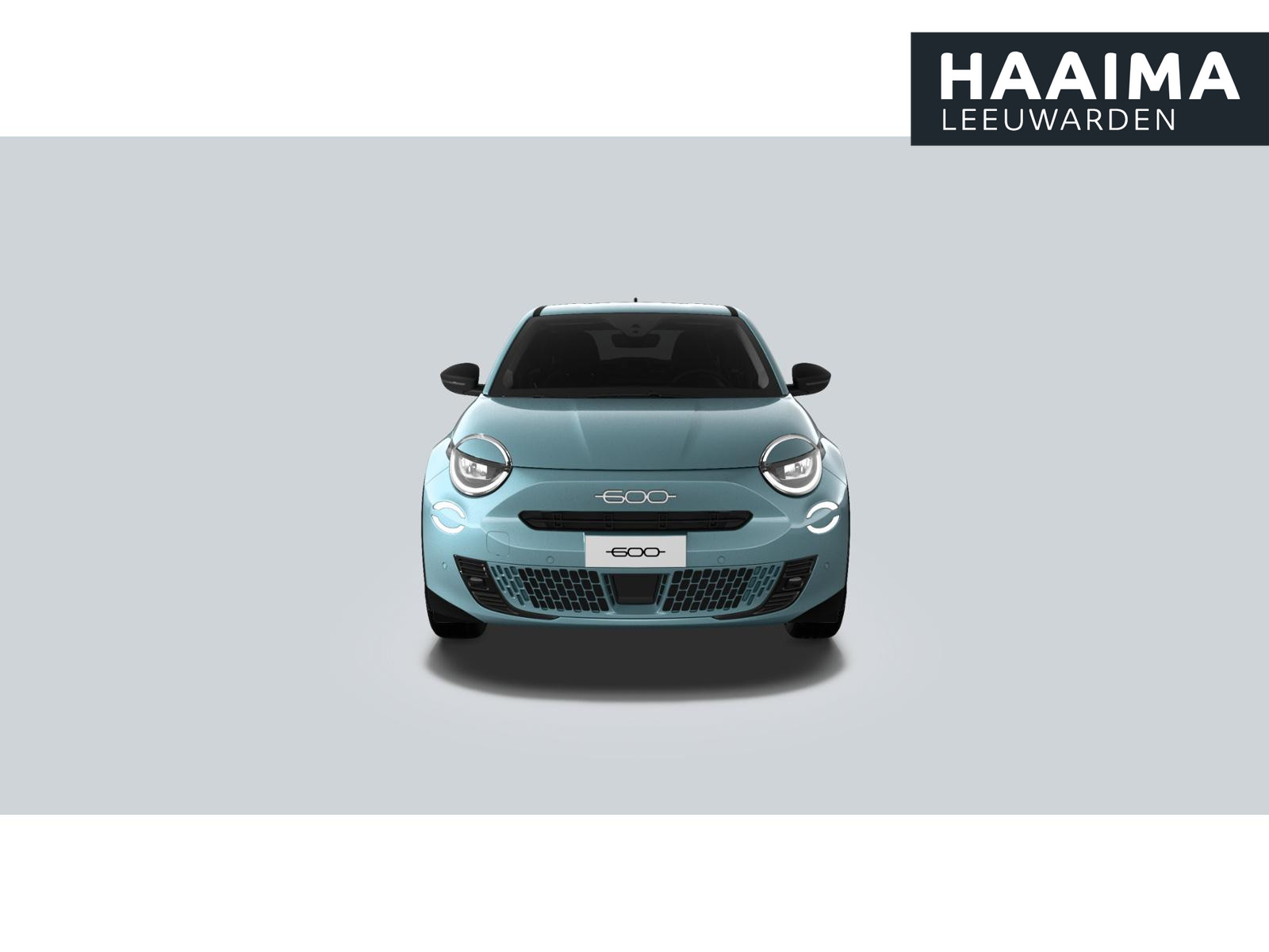 Fiat 600