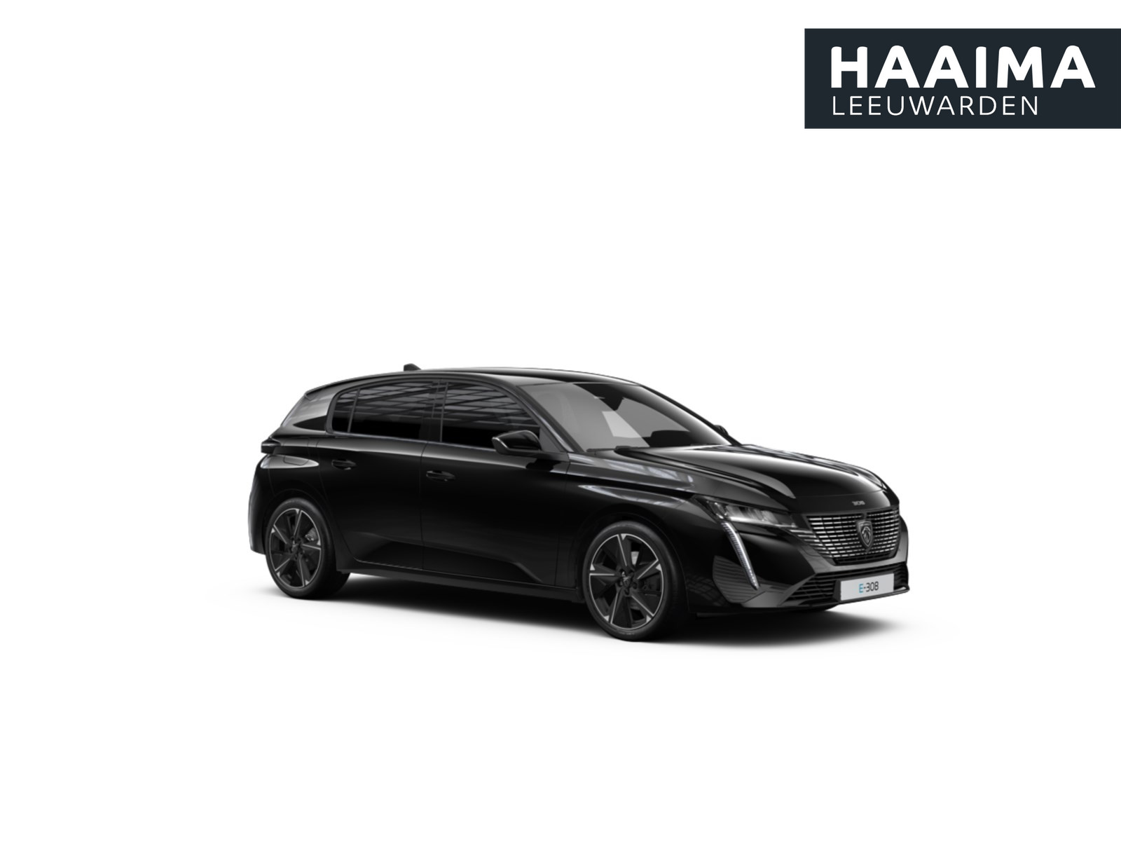Peugeot E-308