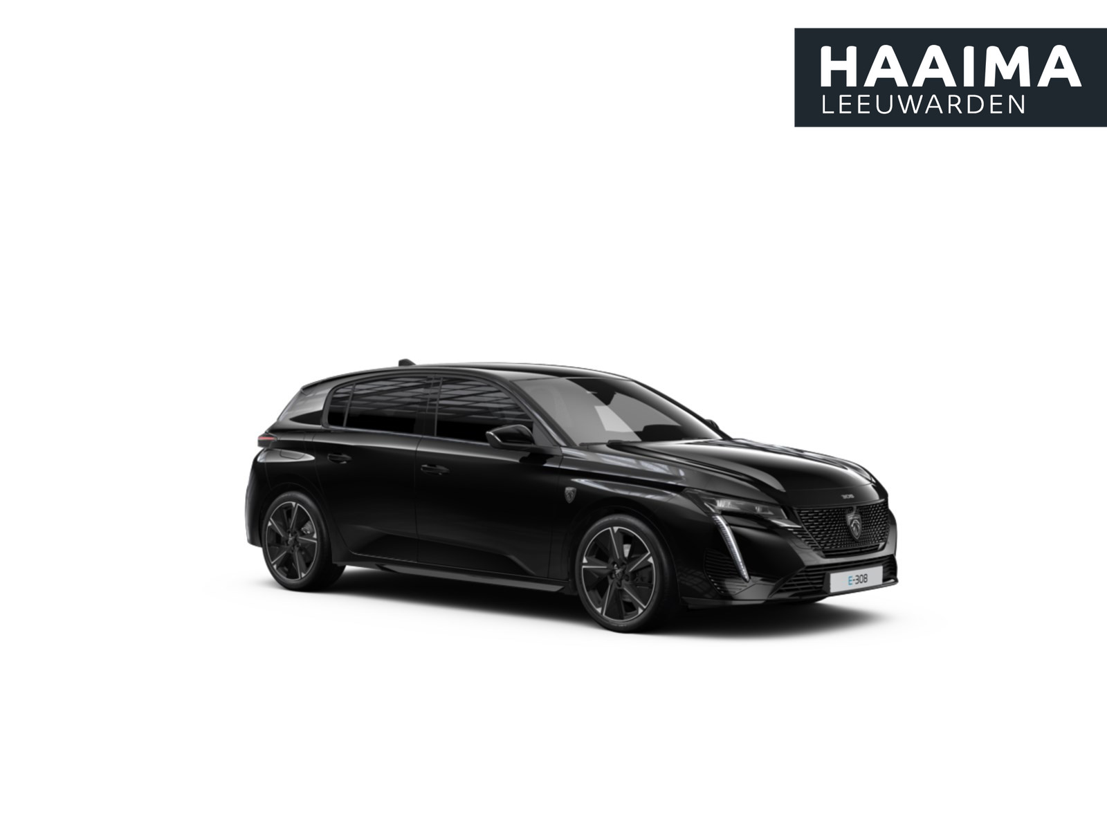 Peugeot E-308