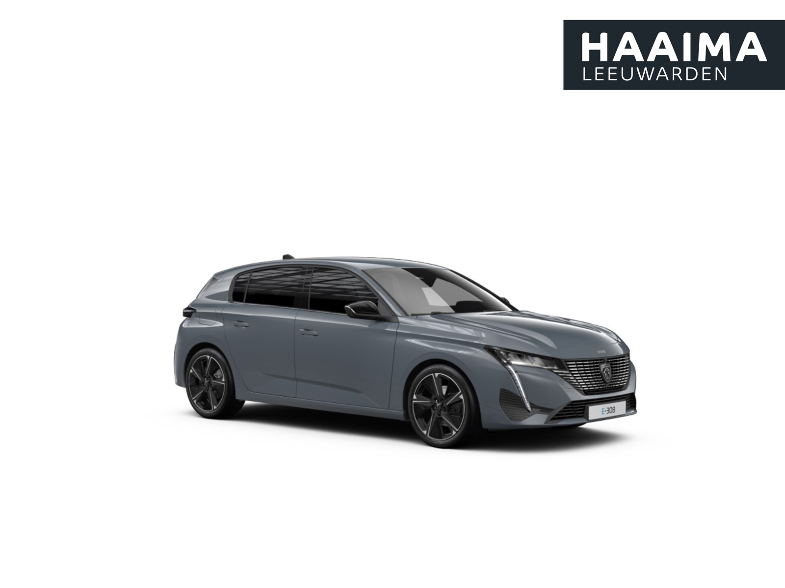 Peugeot E-308