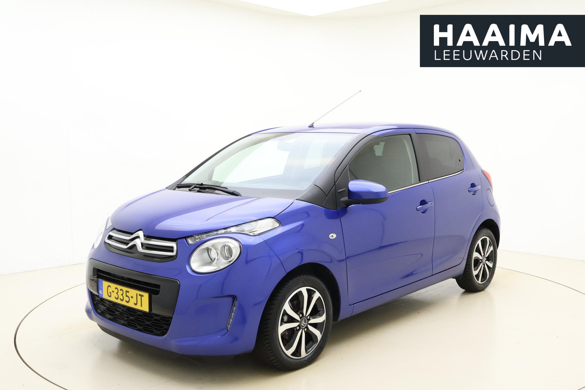 Citroën C1