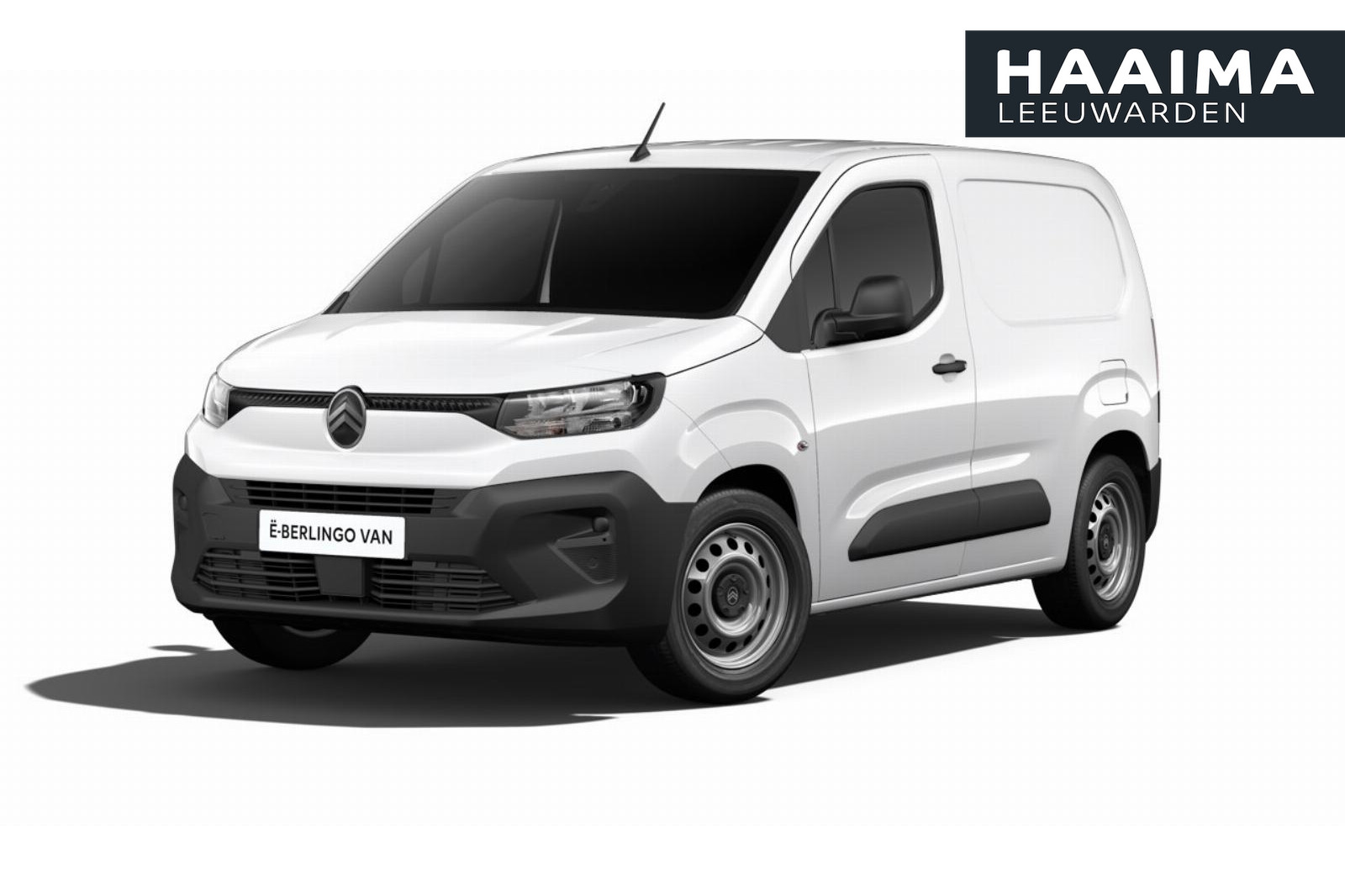 Citroën E-Berlingo