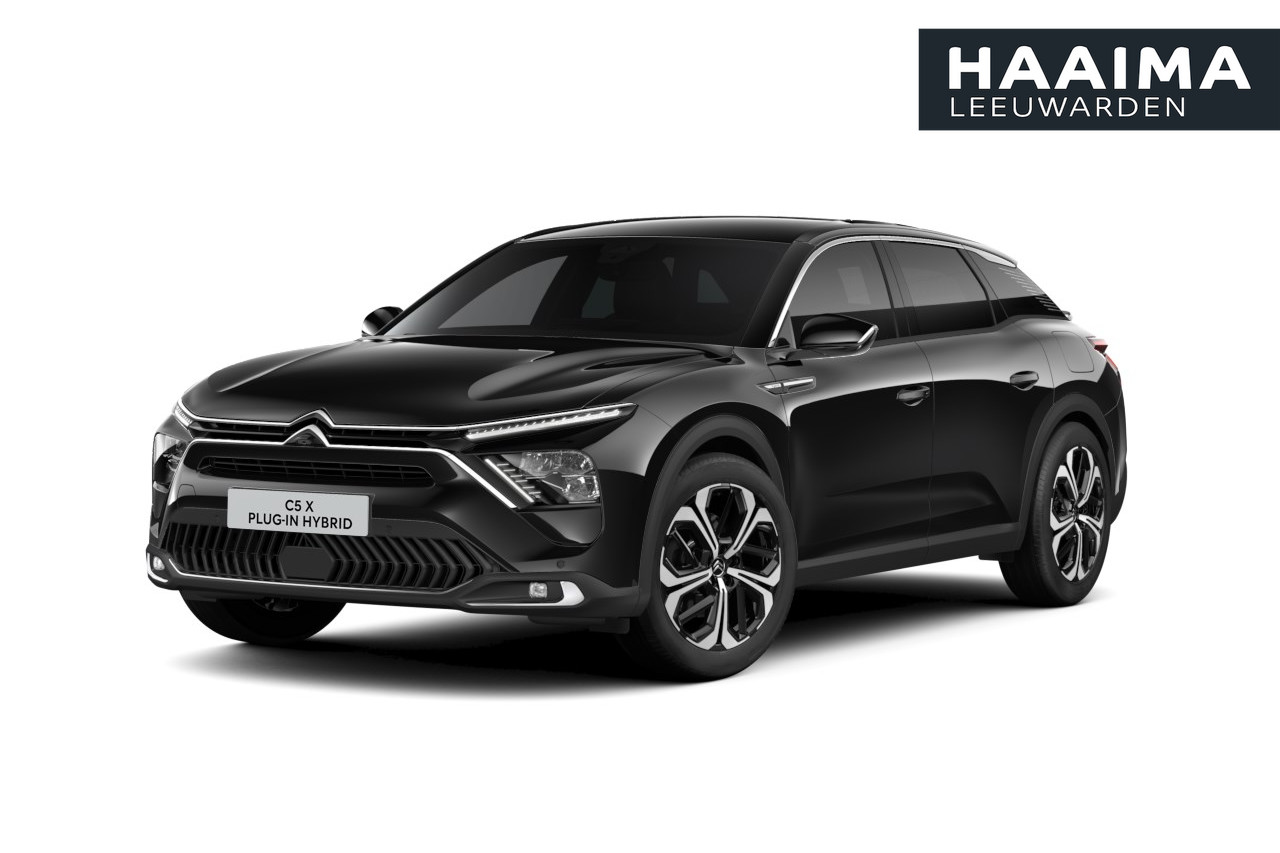 Citroën C5 X