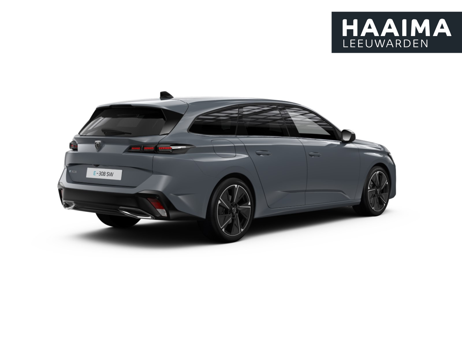 Peugeot E-308