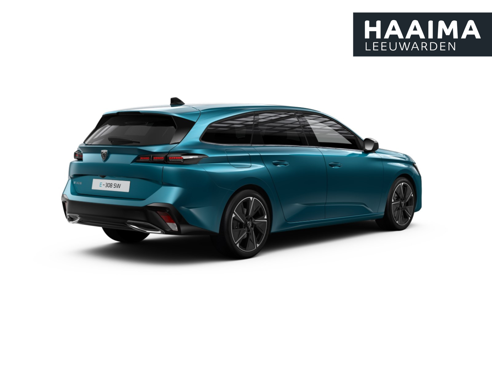 Peugeot E-308