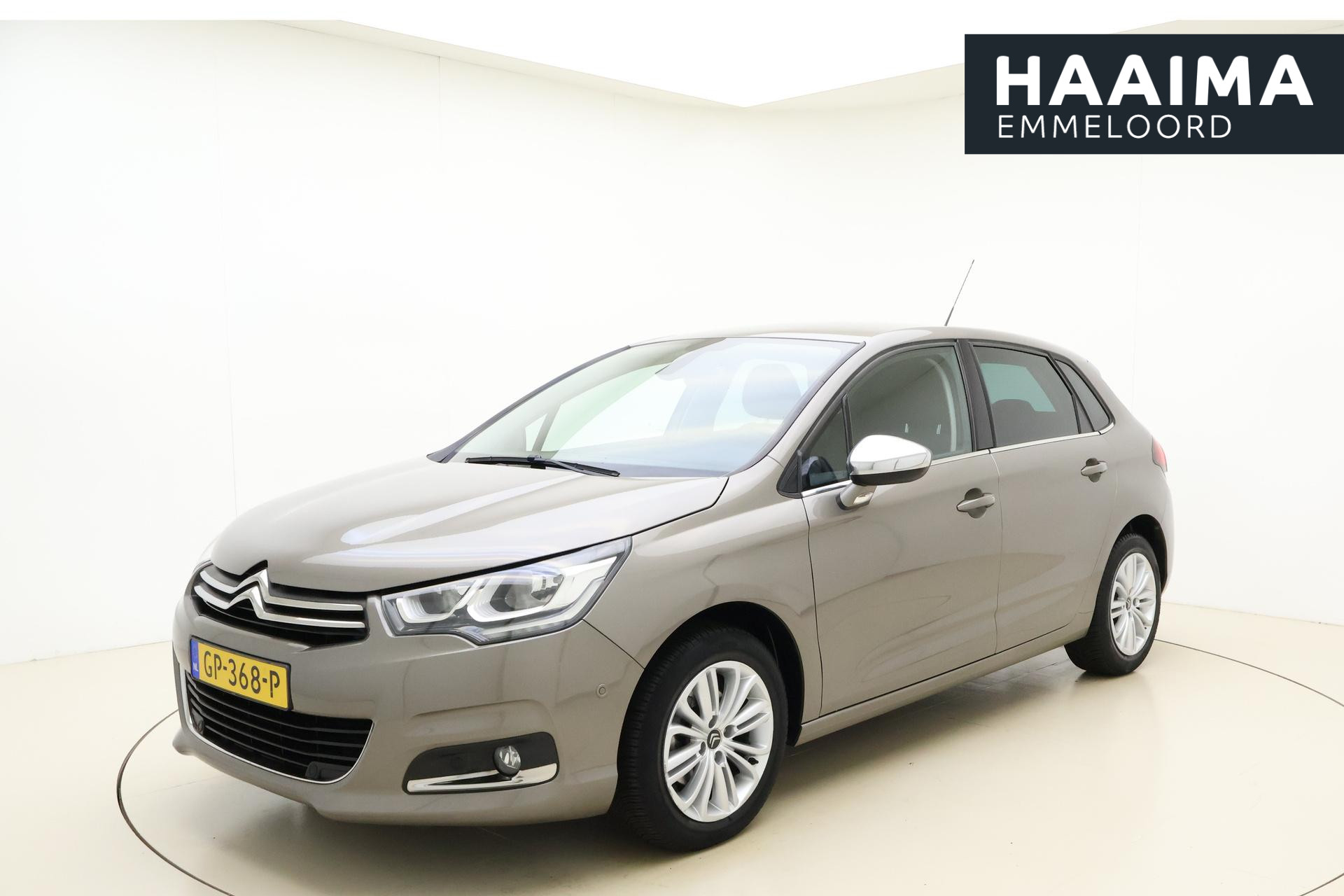 Citroën C4