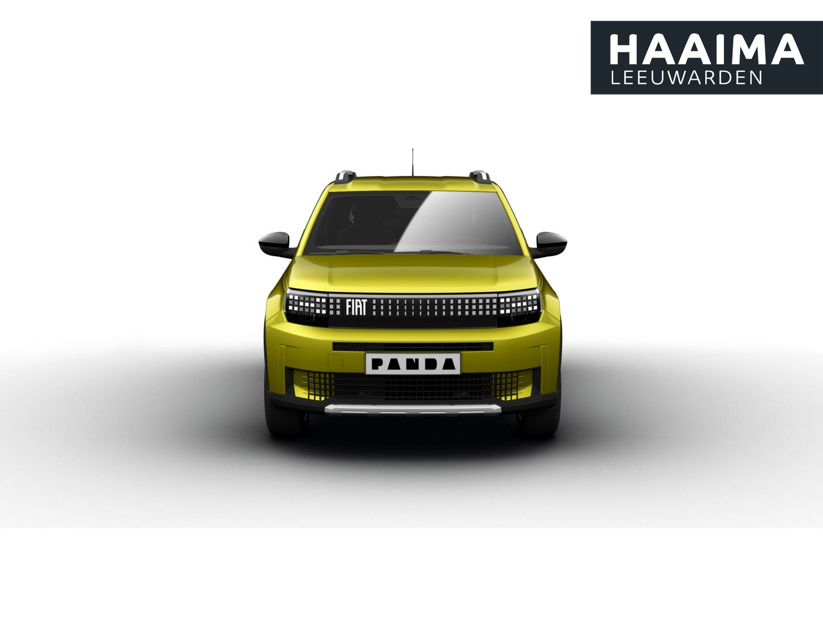 Fiat Grande Panda