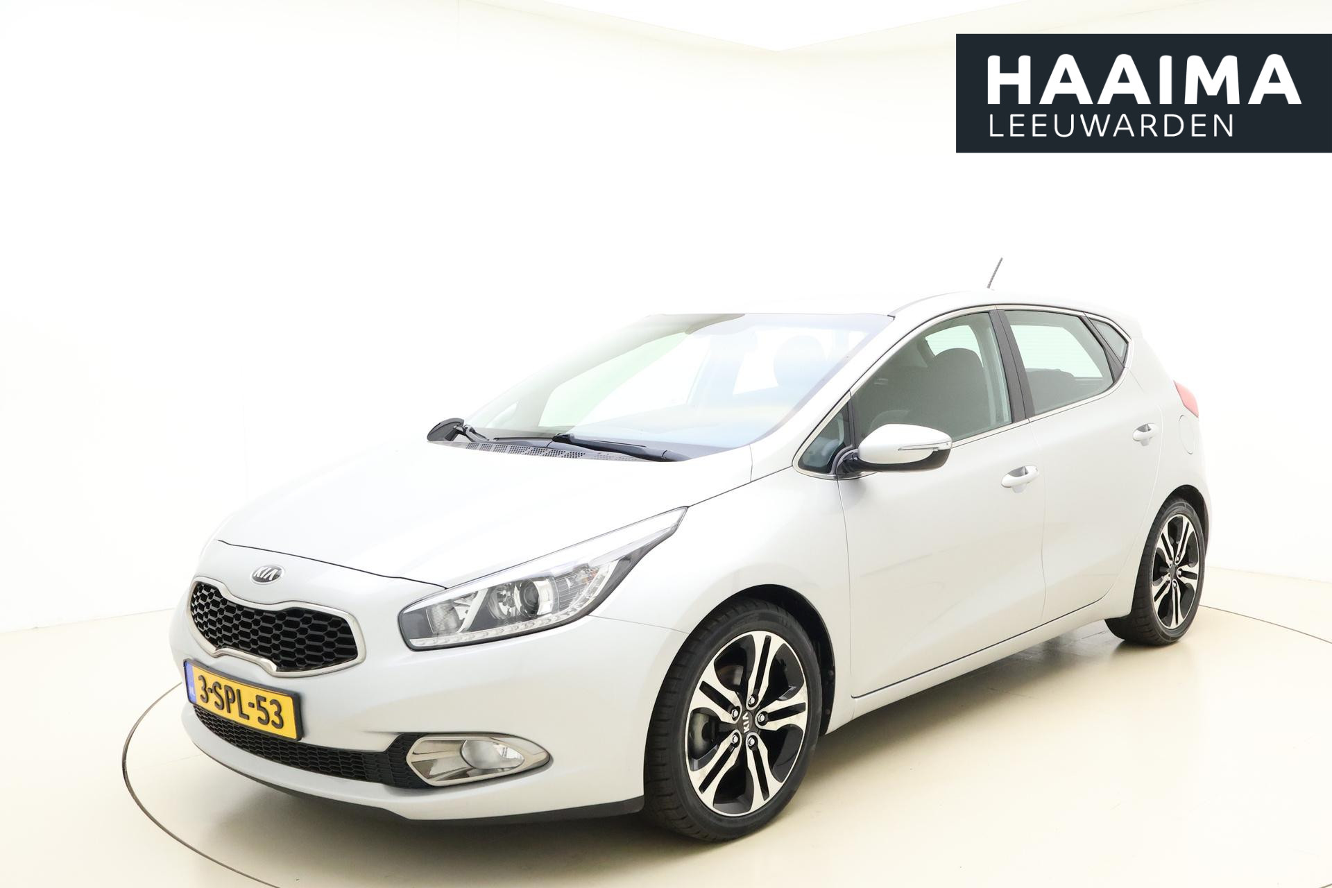 Kia cee’d