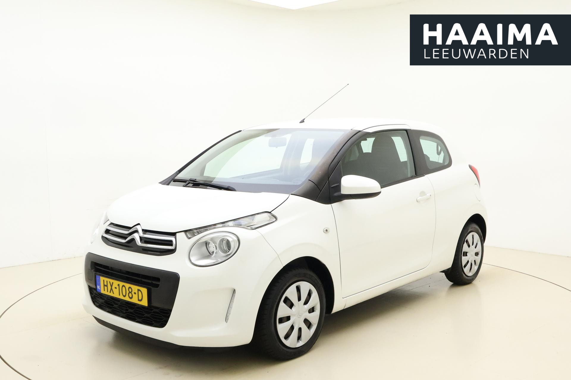Citroën C1