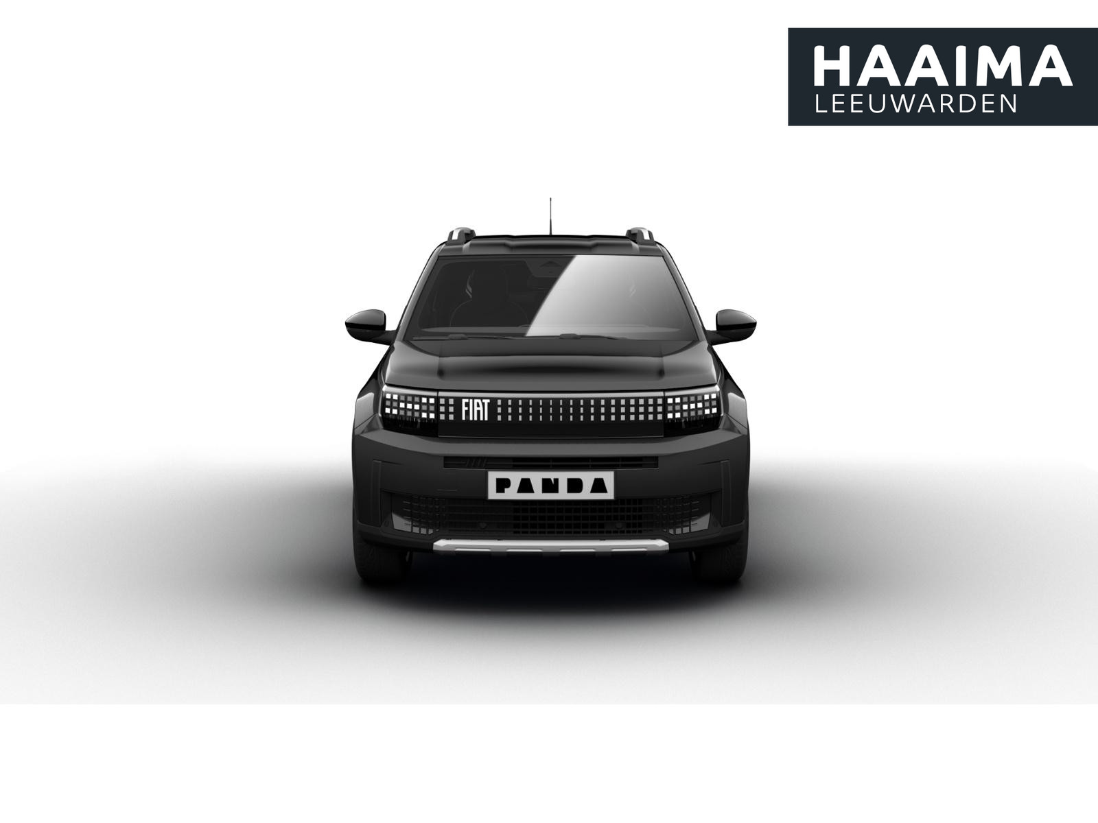 Fiat Grande Panda