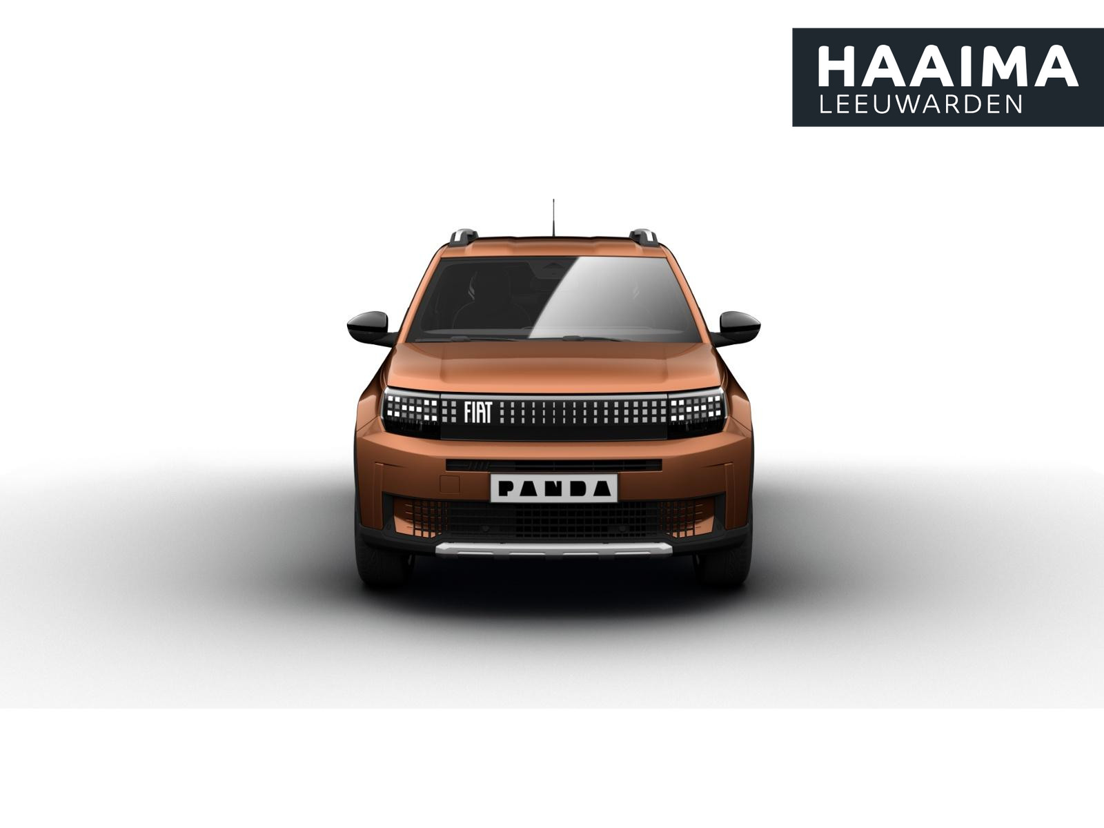 Fiat Grande Panda