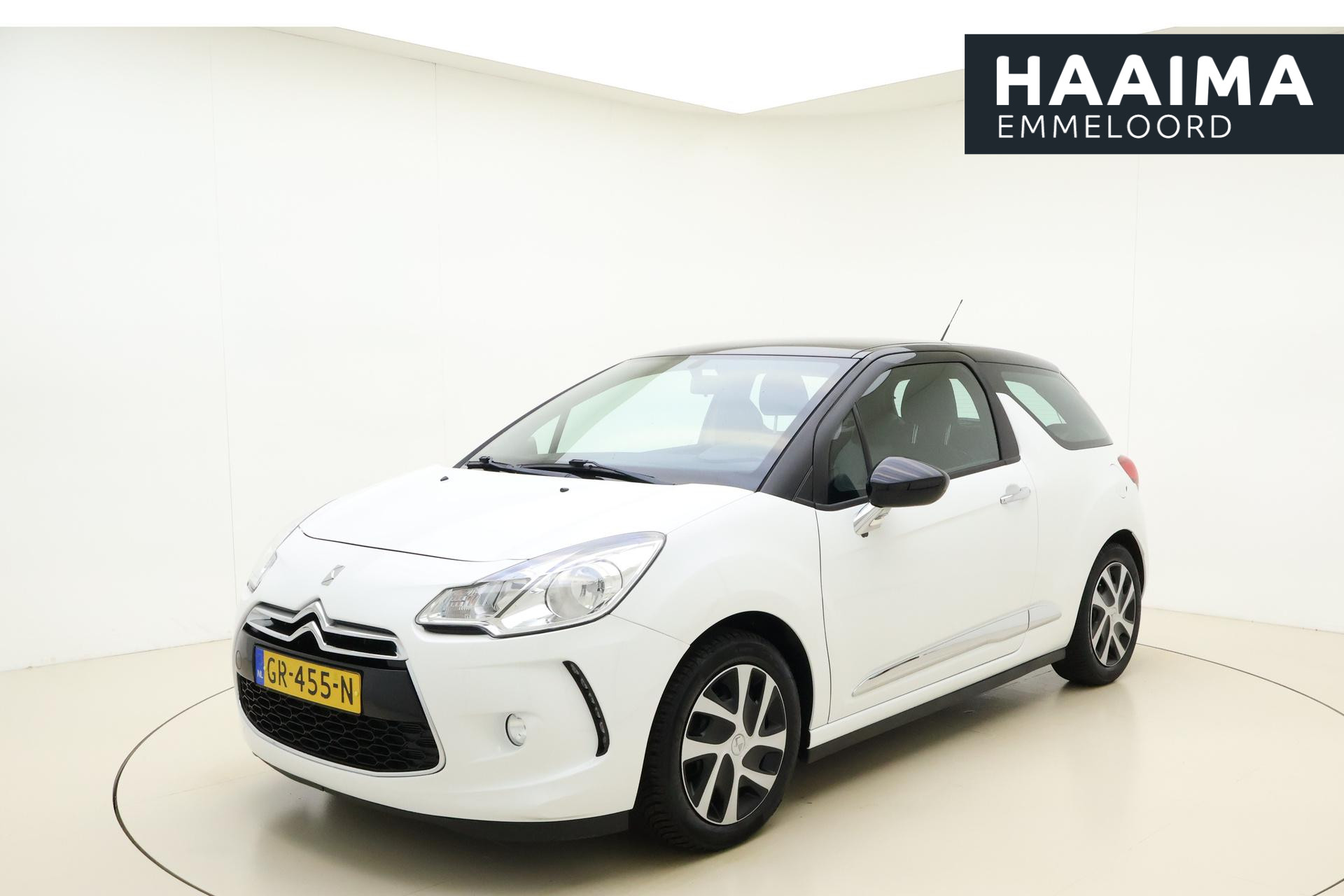 DS DS 3