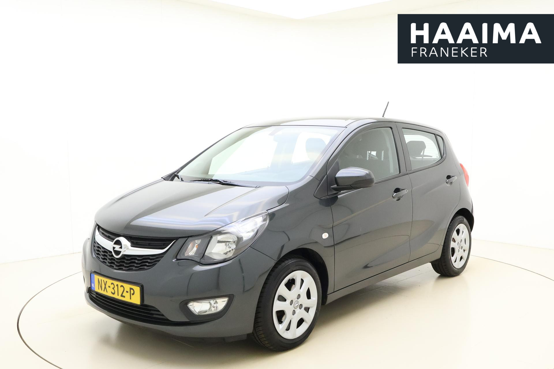Opel KARL