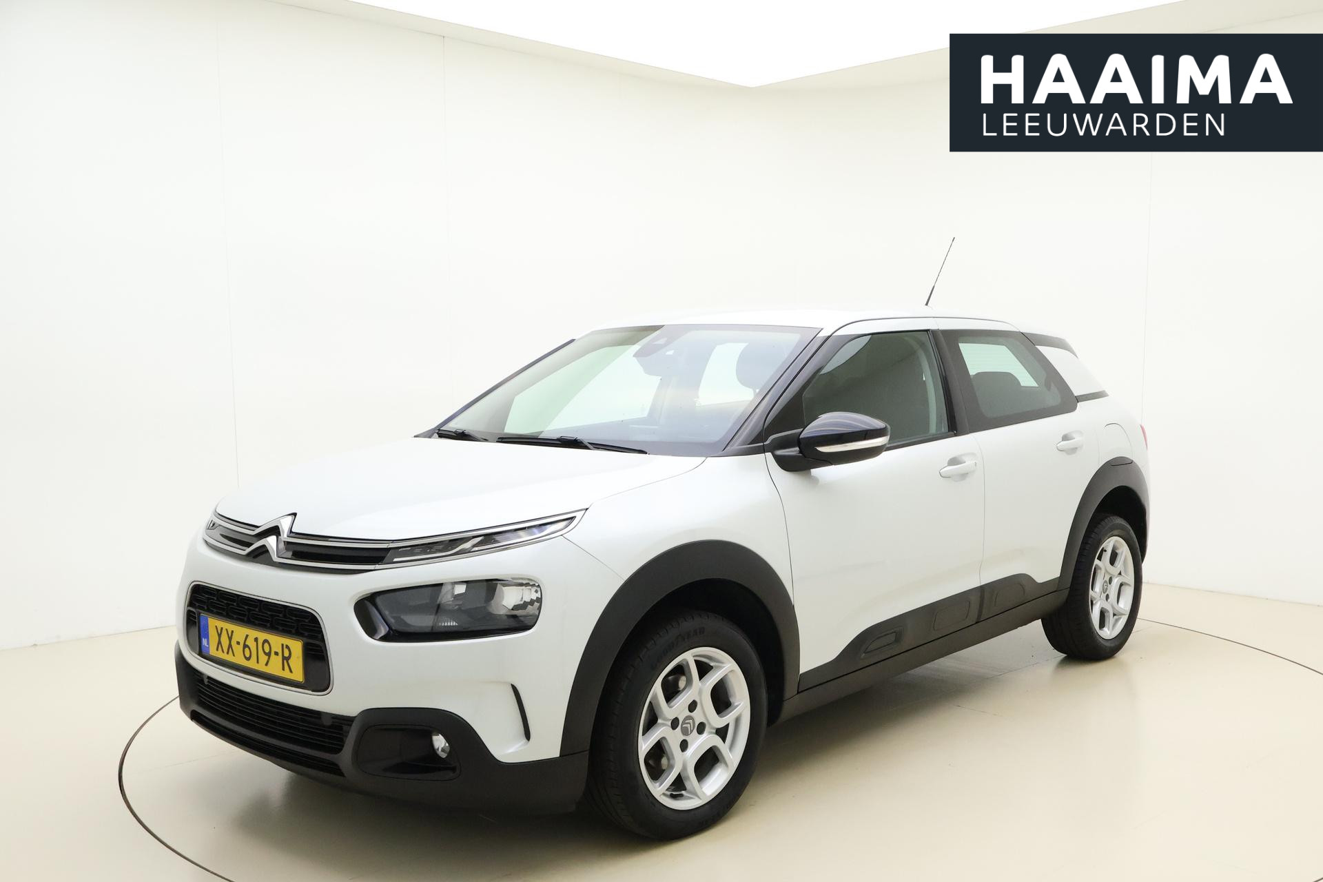 Citroën C4 Cactus