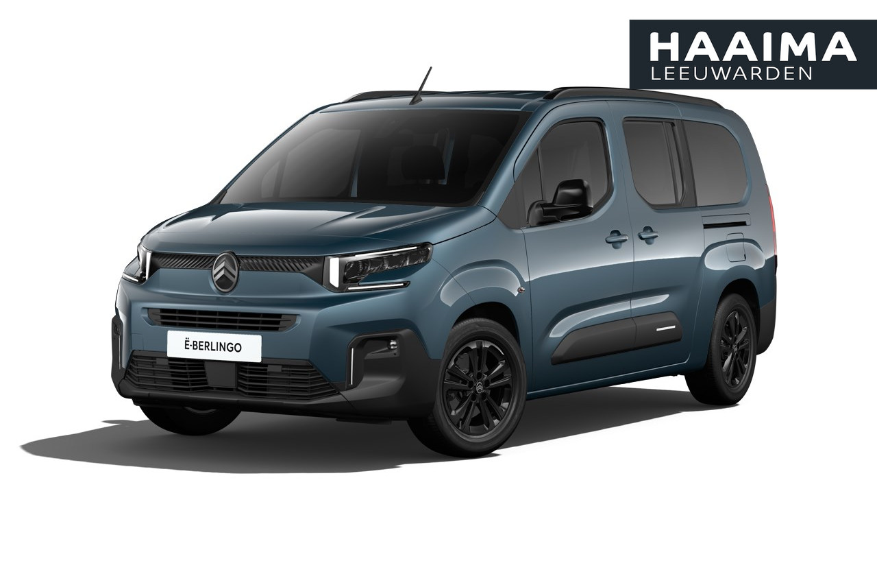 Citroën E-Berlingo