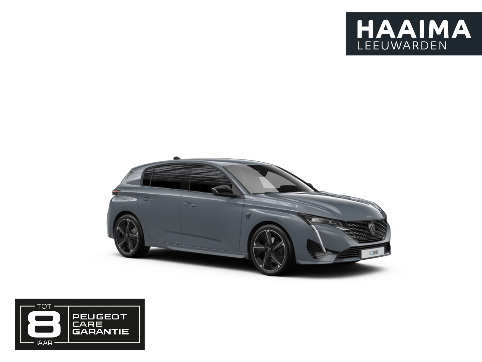 Peugeot E-308