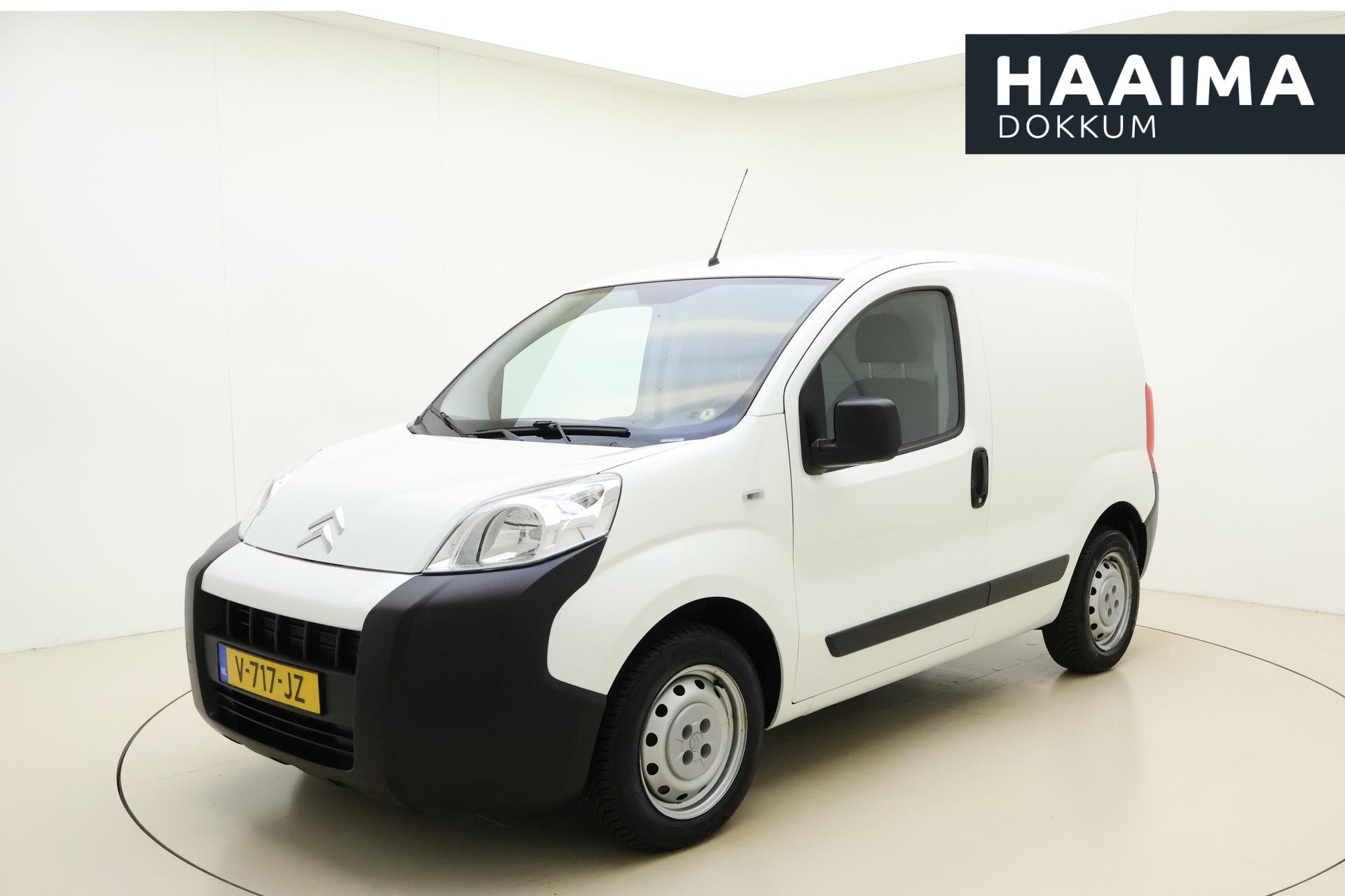 Citroën Nemo