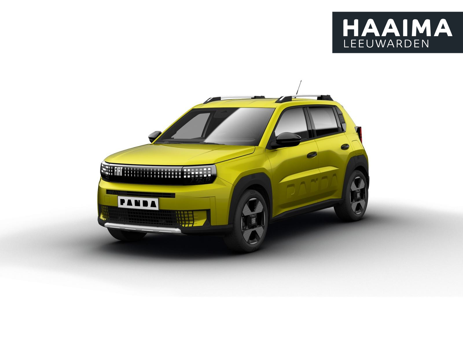 Fiat Grande Panda