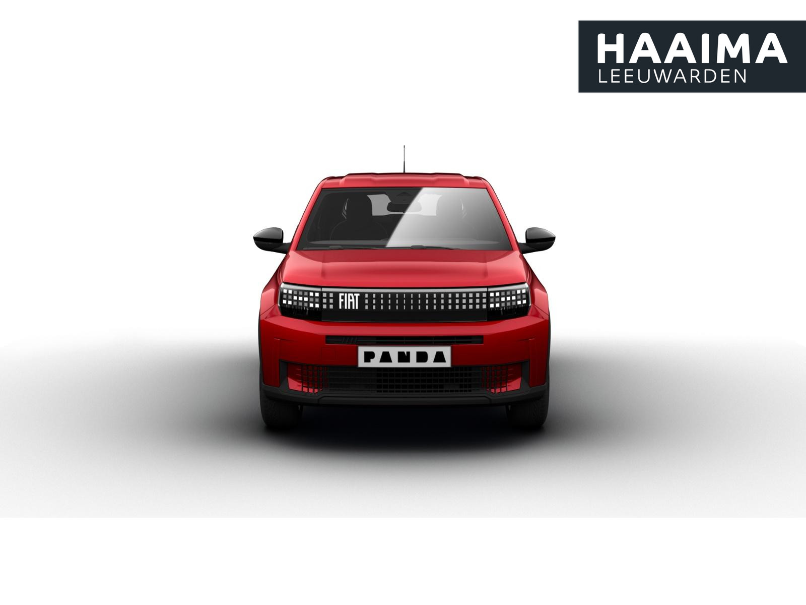 Fiat Grande Panda