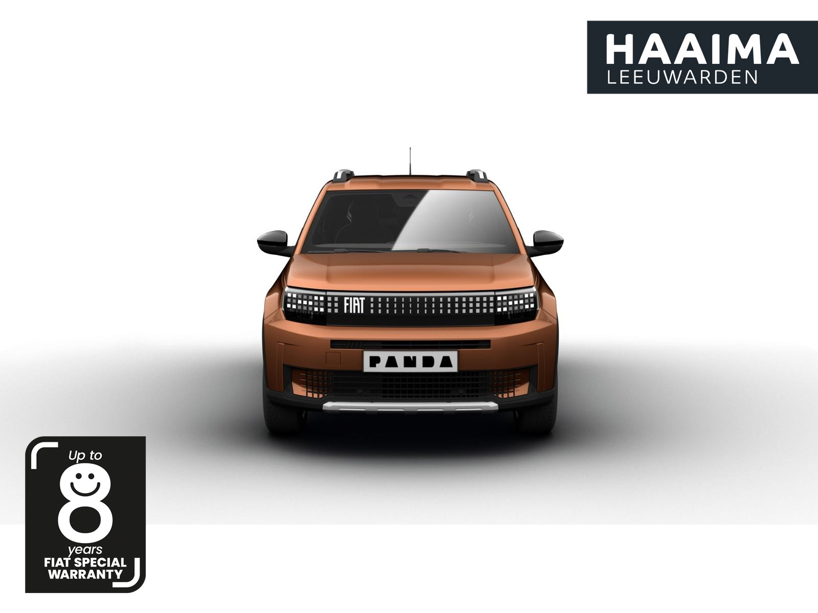 Fiat Grande Panda