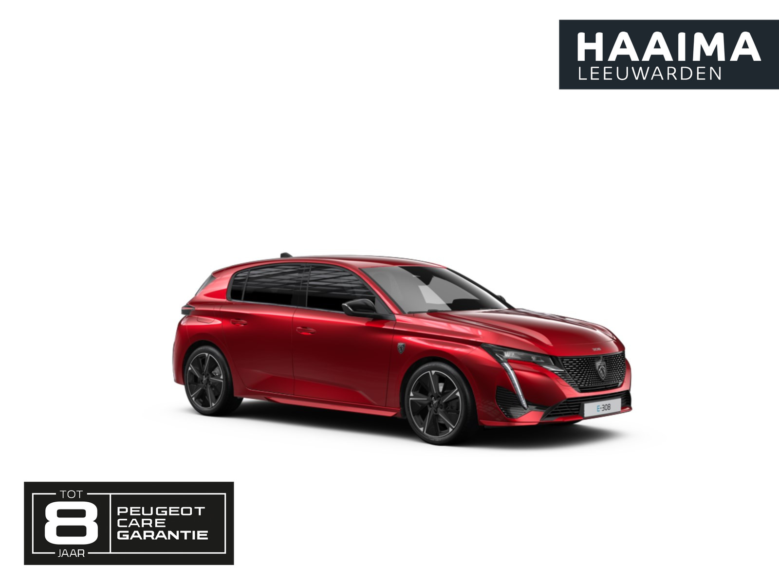 Peugeot E-308