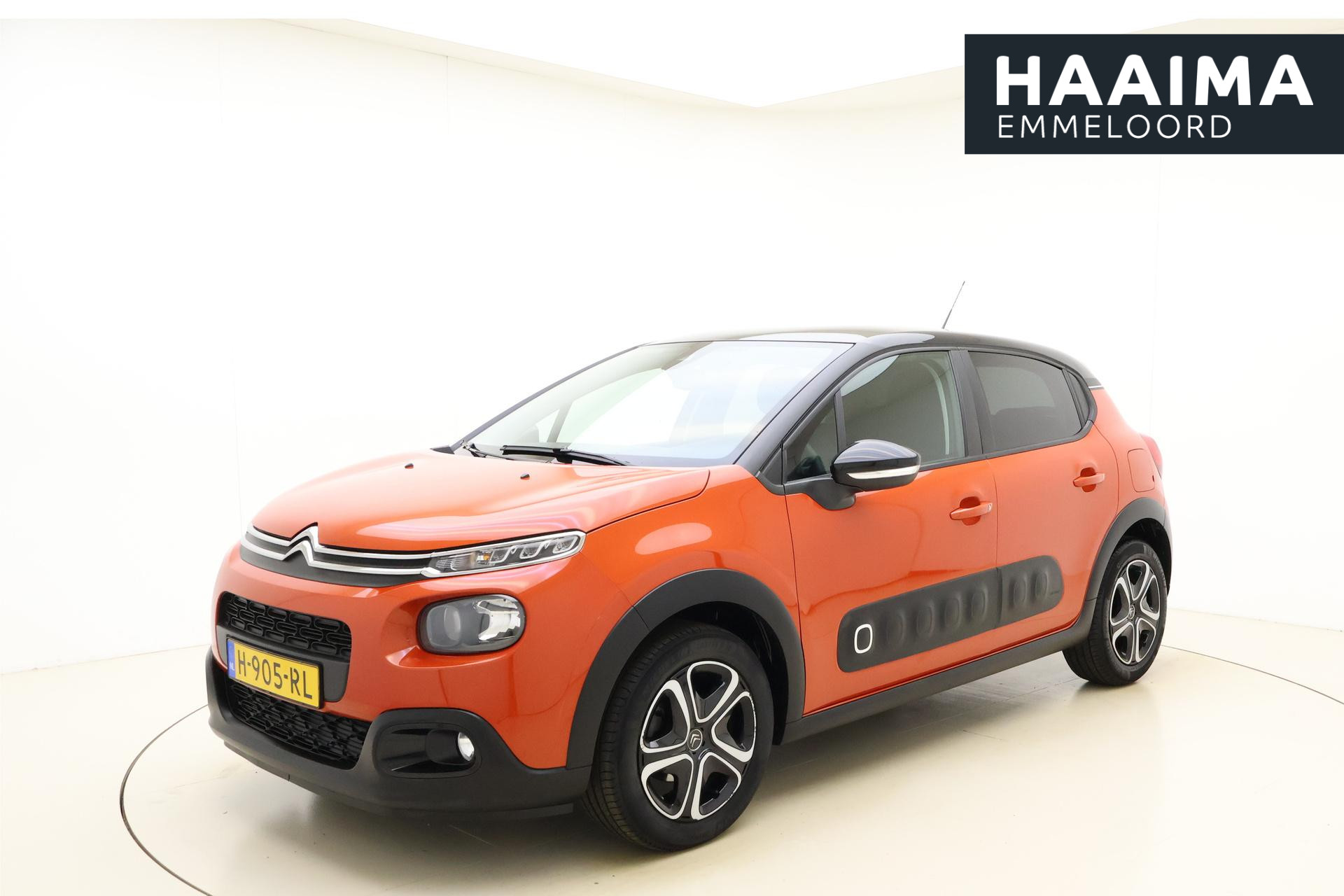 Citroën C3