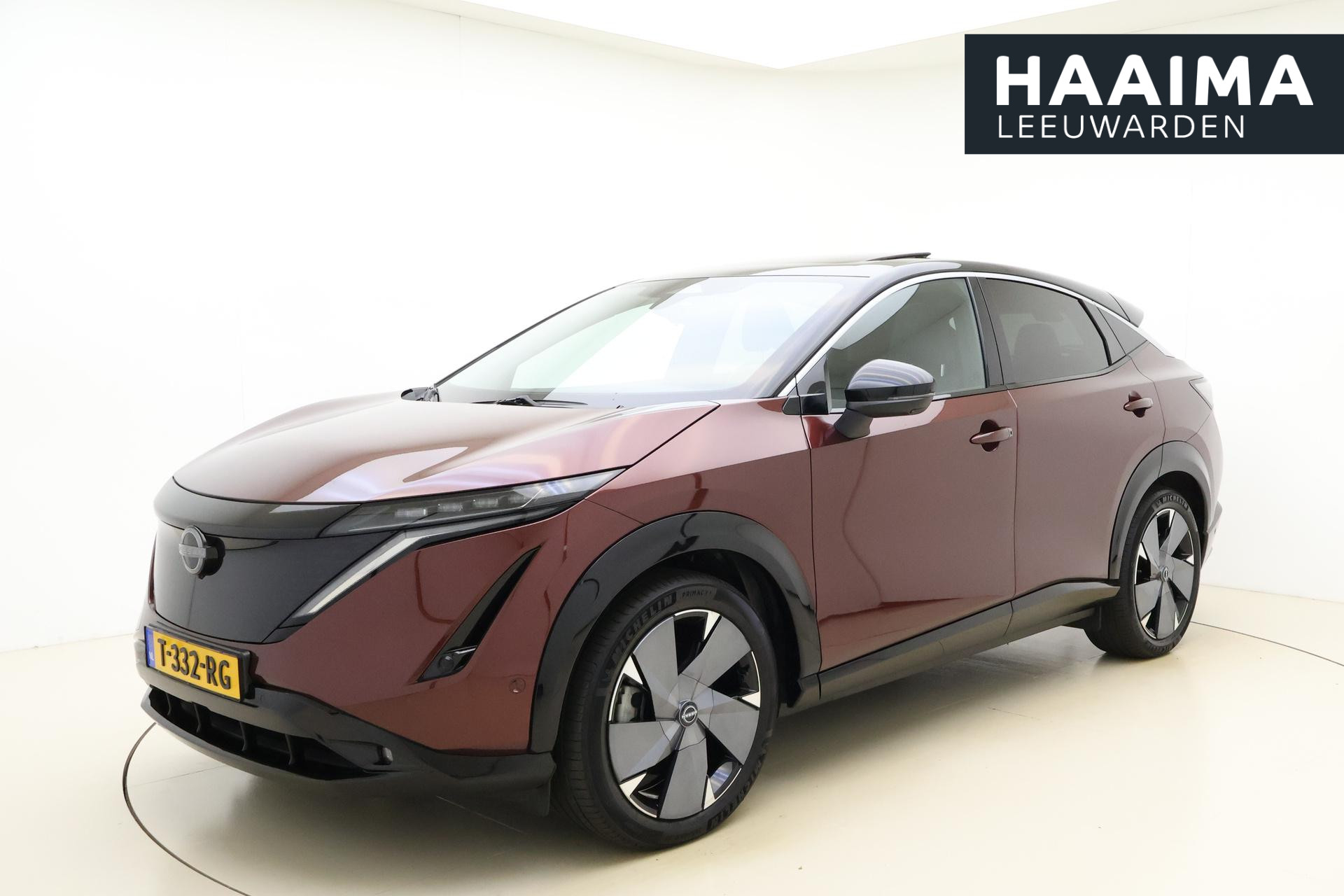 Nissan ARIYA