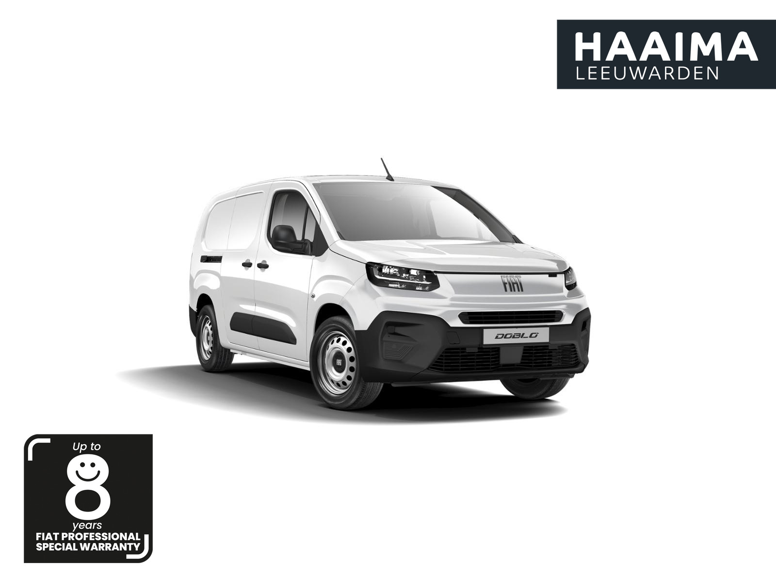 Fiat Doblò
