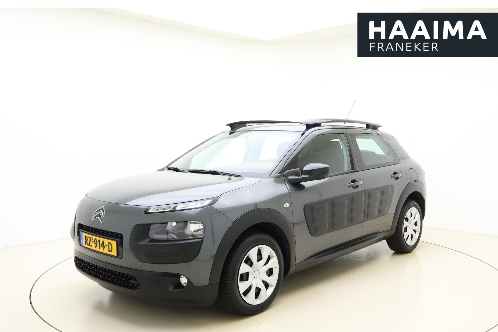 Citroën C4 Cactus