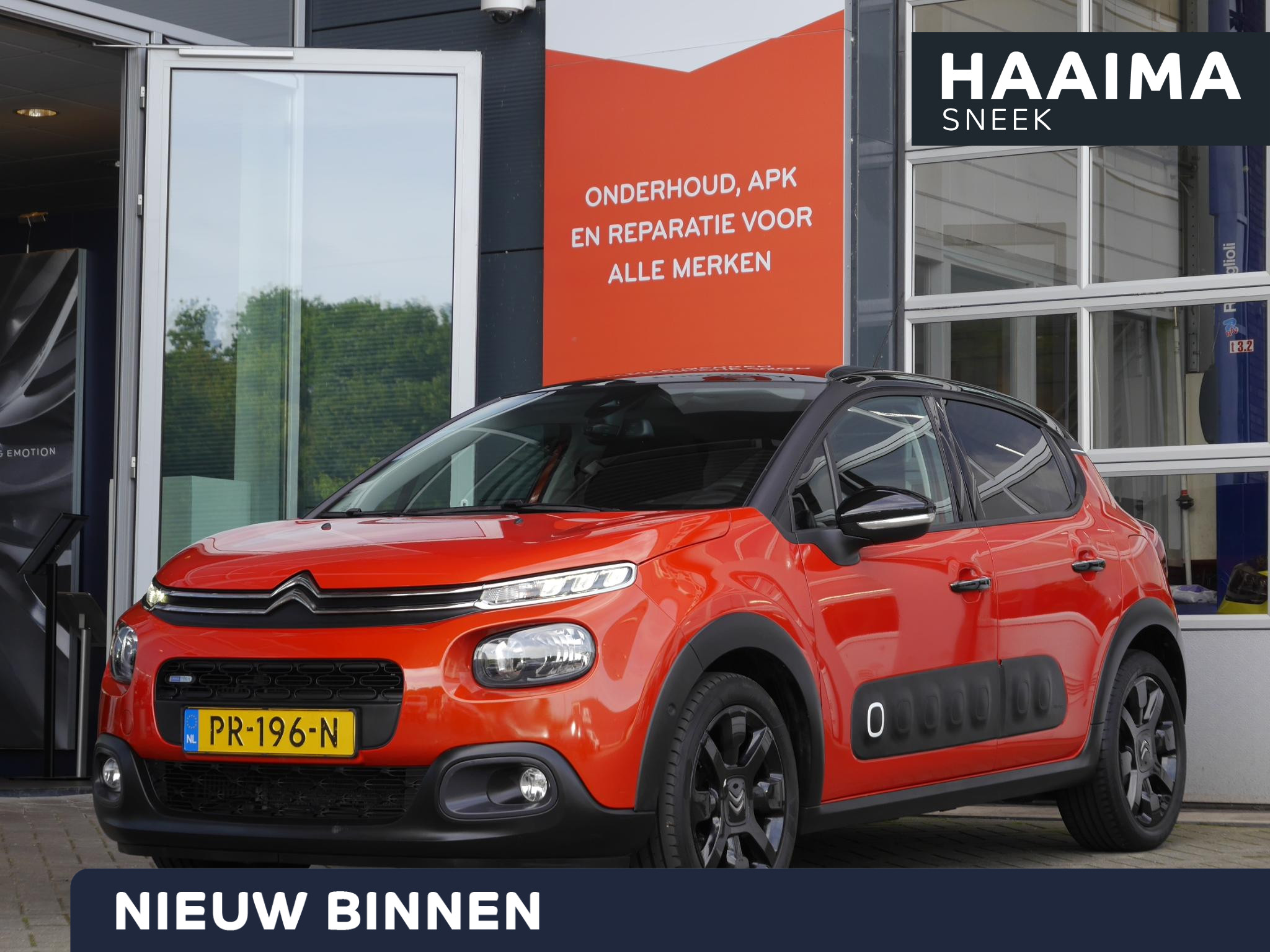 Citroën C3