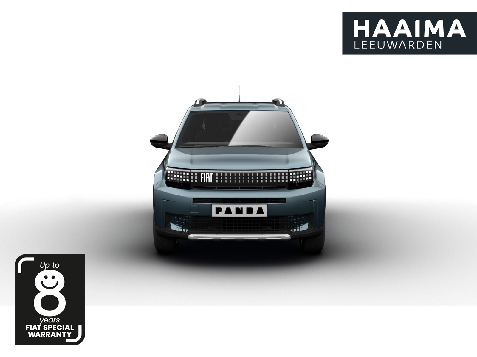 Fiat Grande Panda