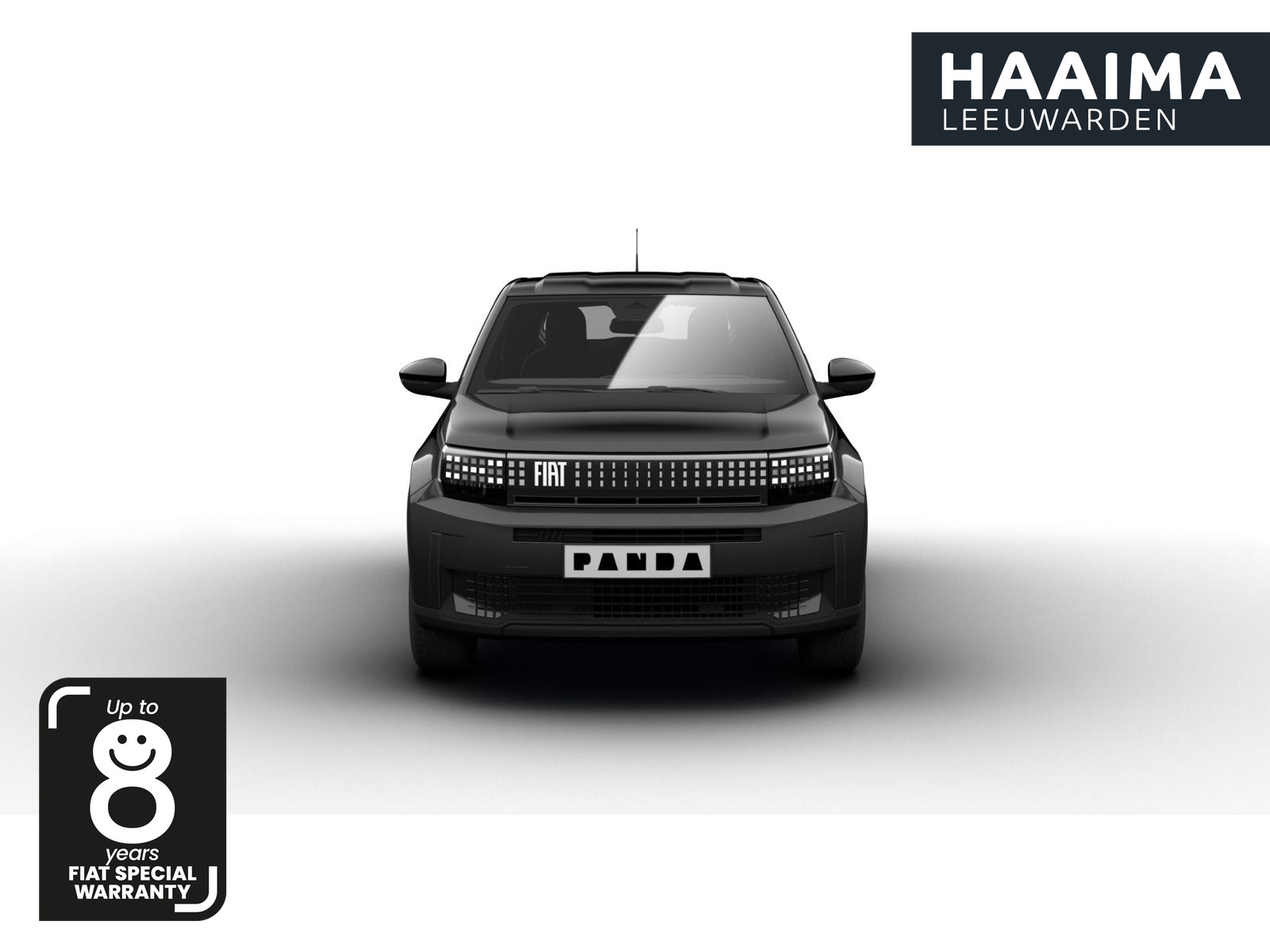 Fiat Grande Panda