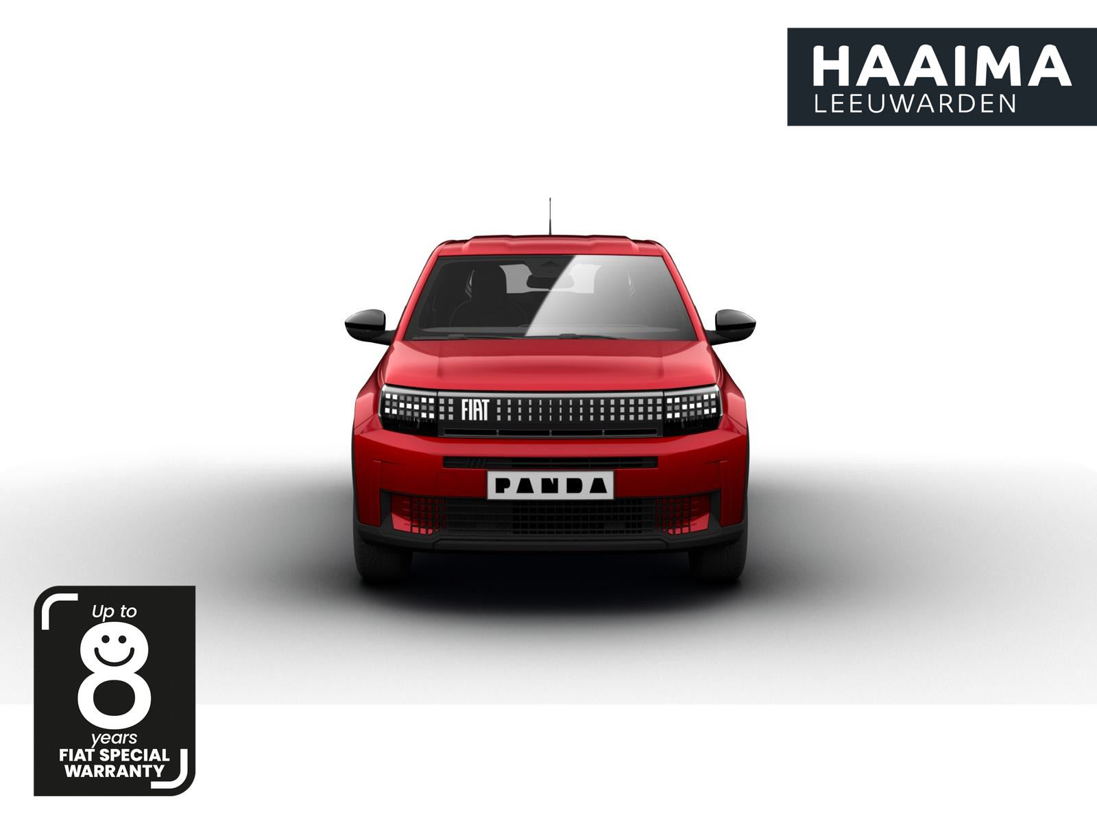 Fiat Grande Panda
