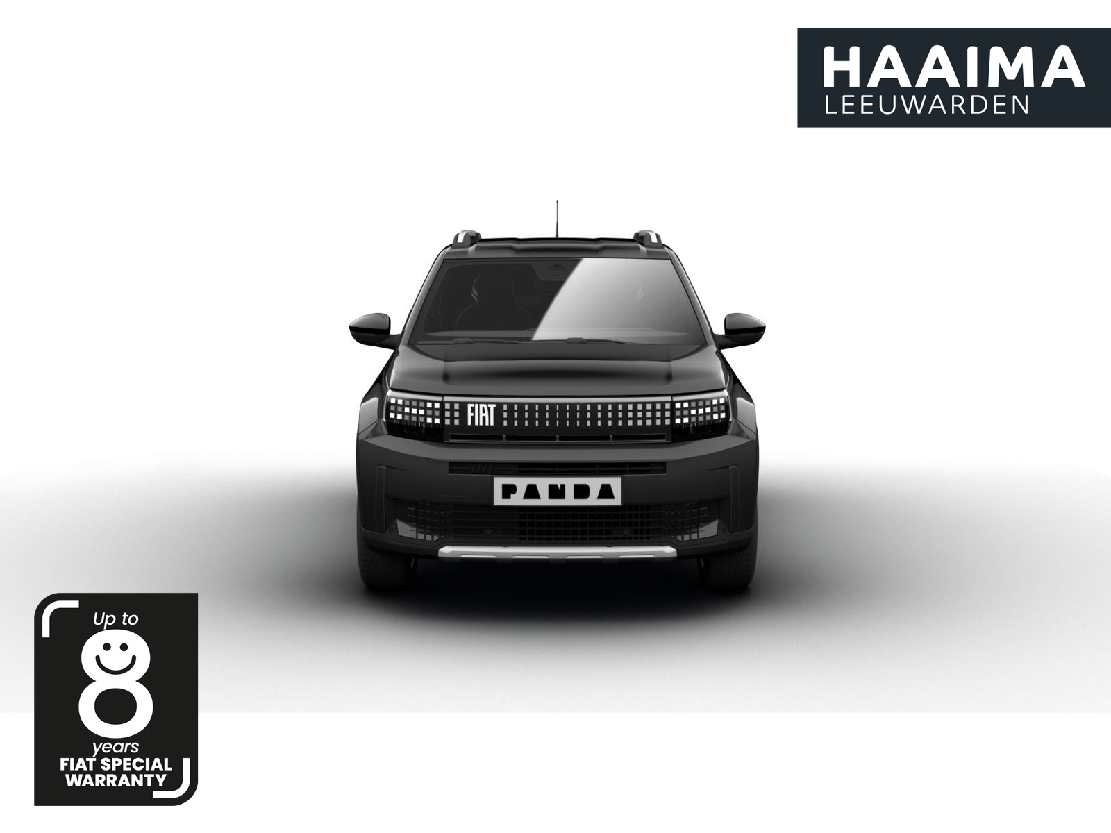 Fiat Grande Panda