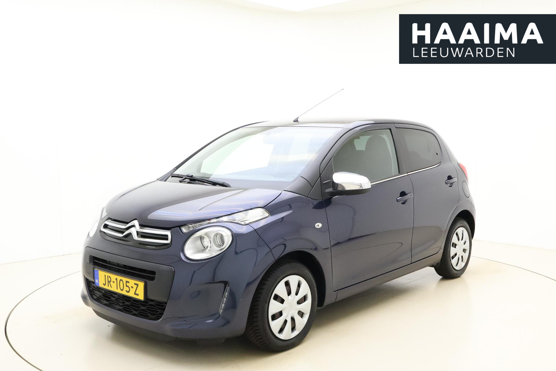 Citroën C1