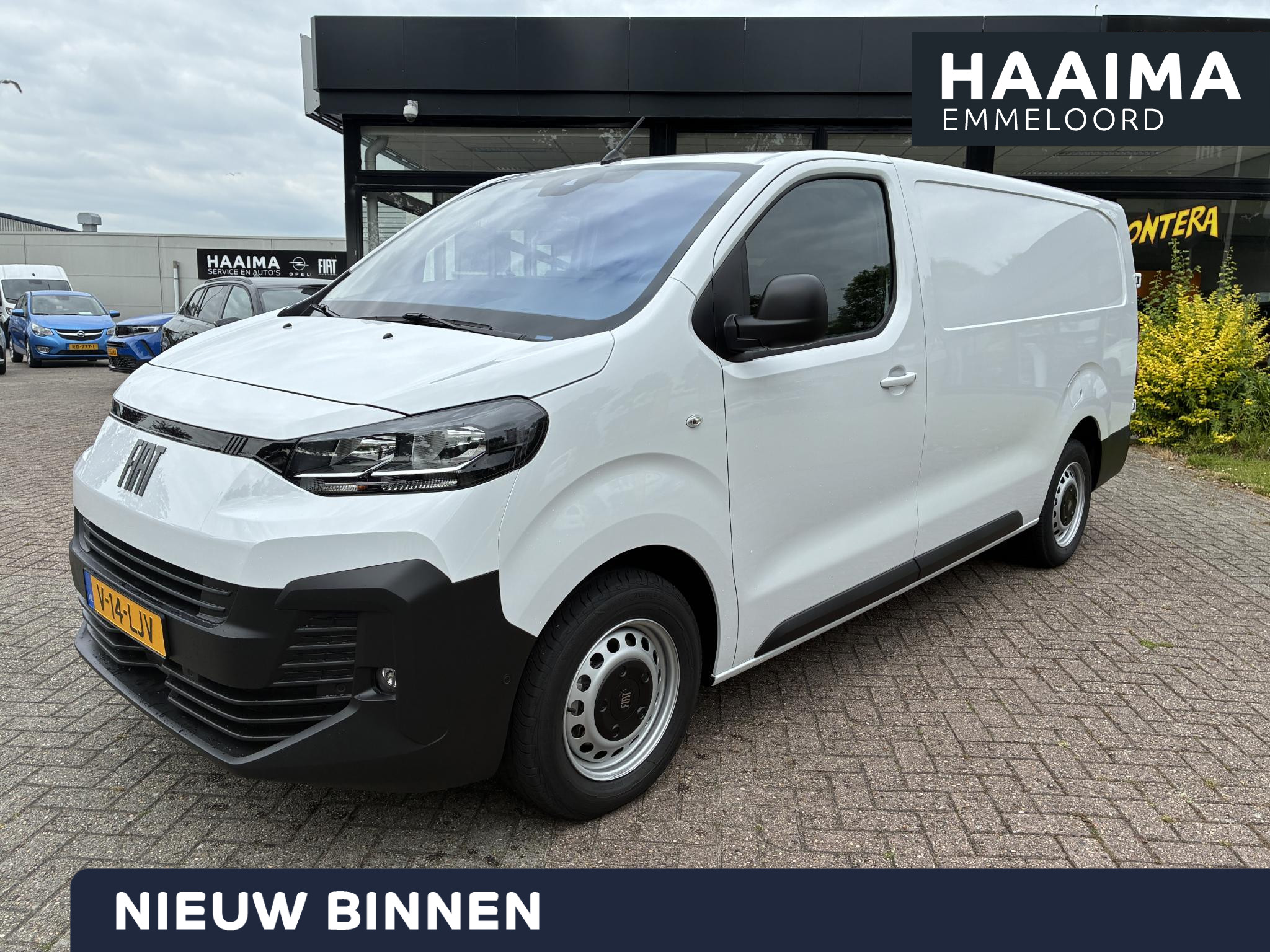 Fiat Scudo
