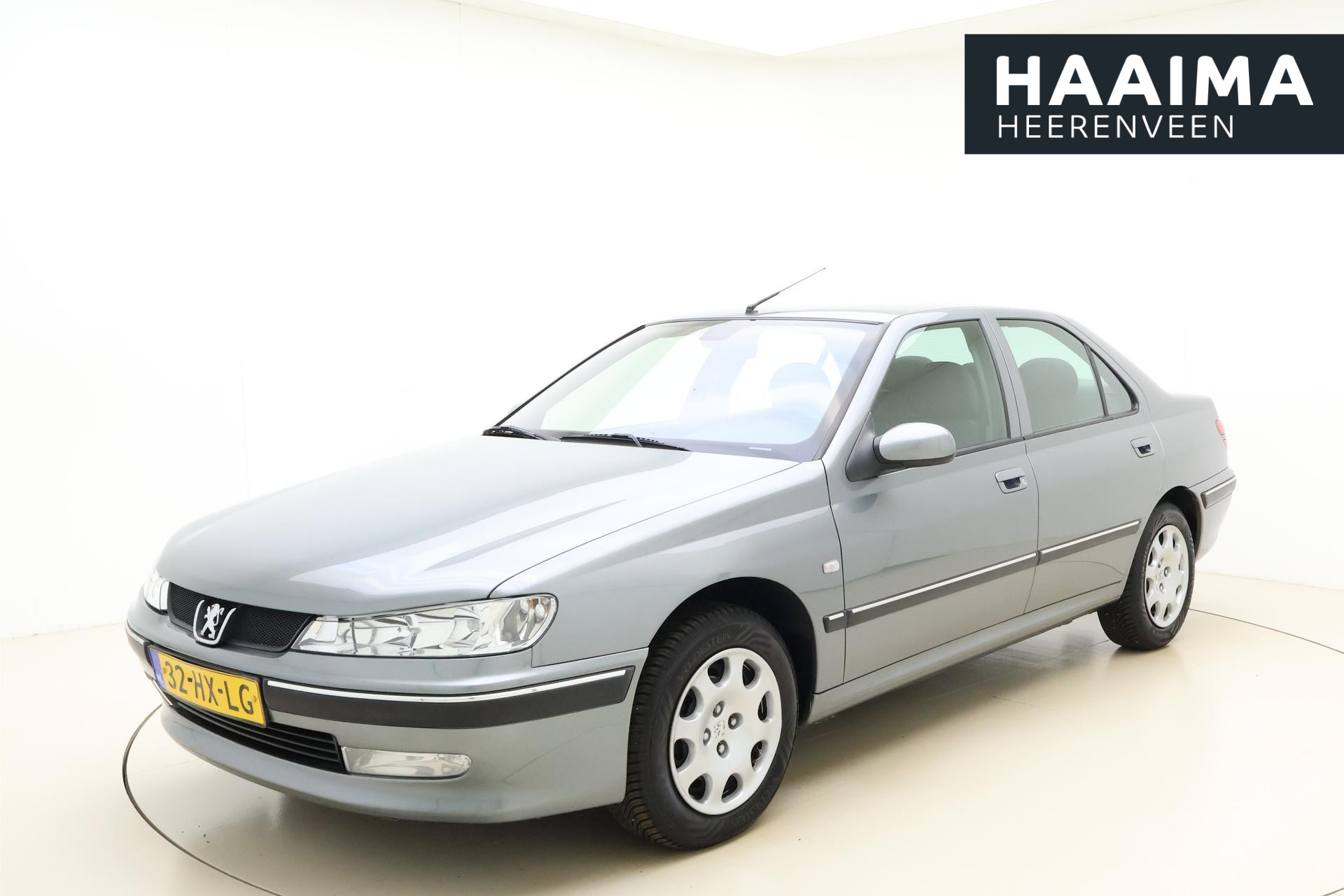 Peugeot 406