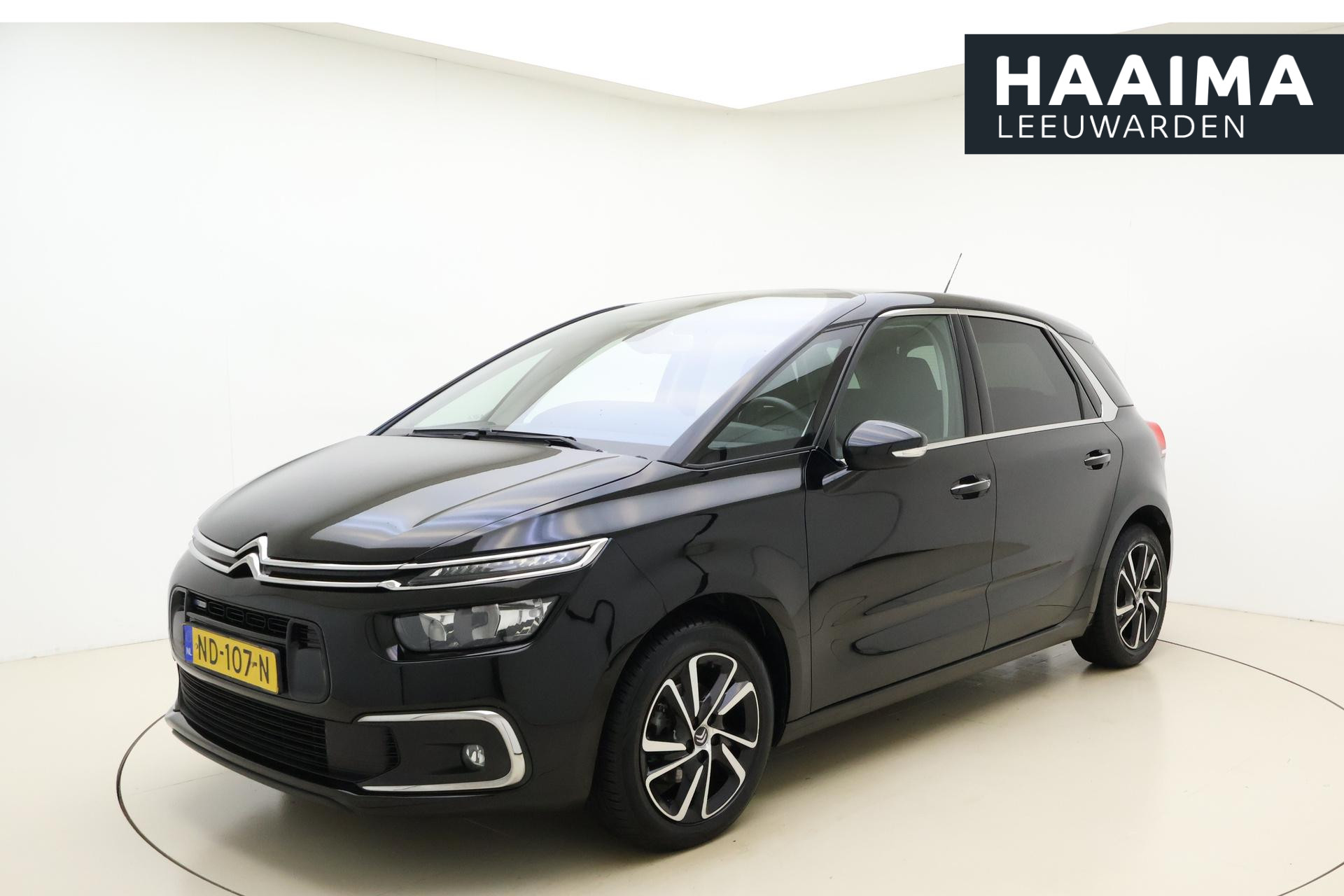 Citroën C4 Picasso