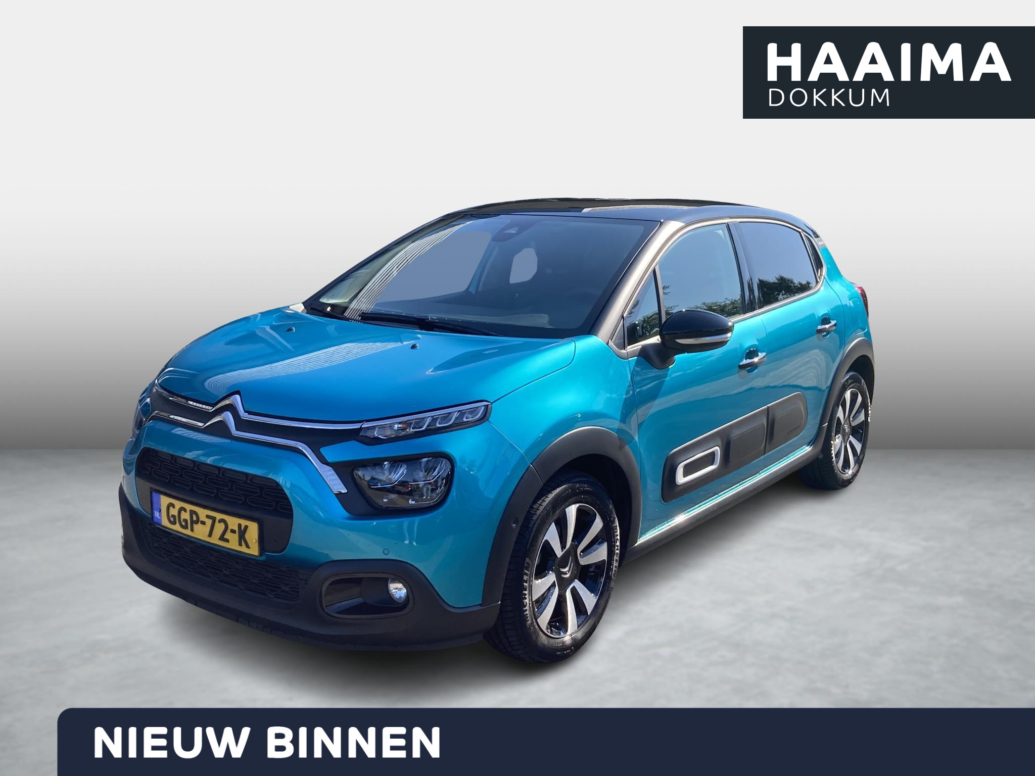 Citroën C3